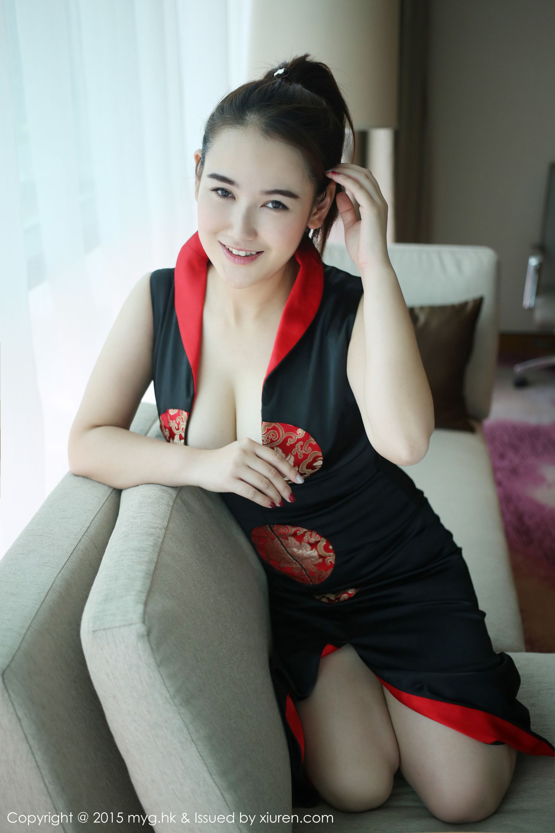 猫本amy《澳大利亚墨尔本归来的美妞~~》 美媛馆 Vol.130插图3