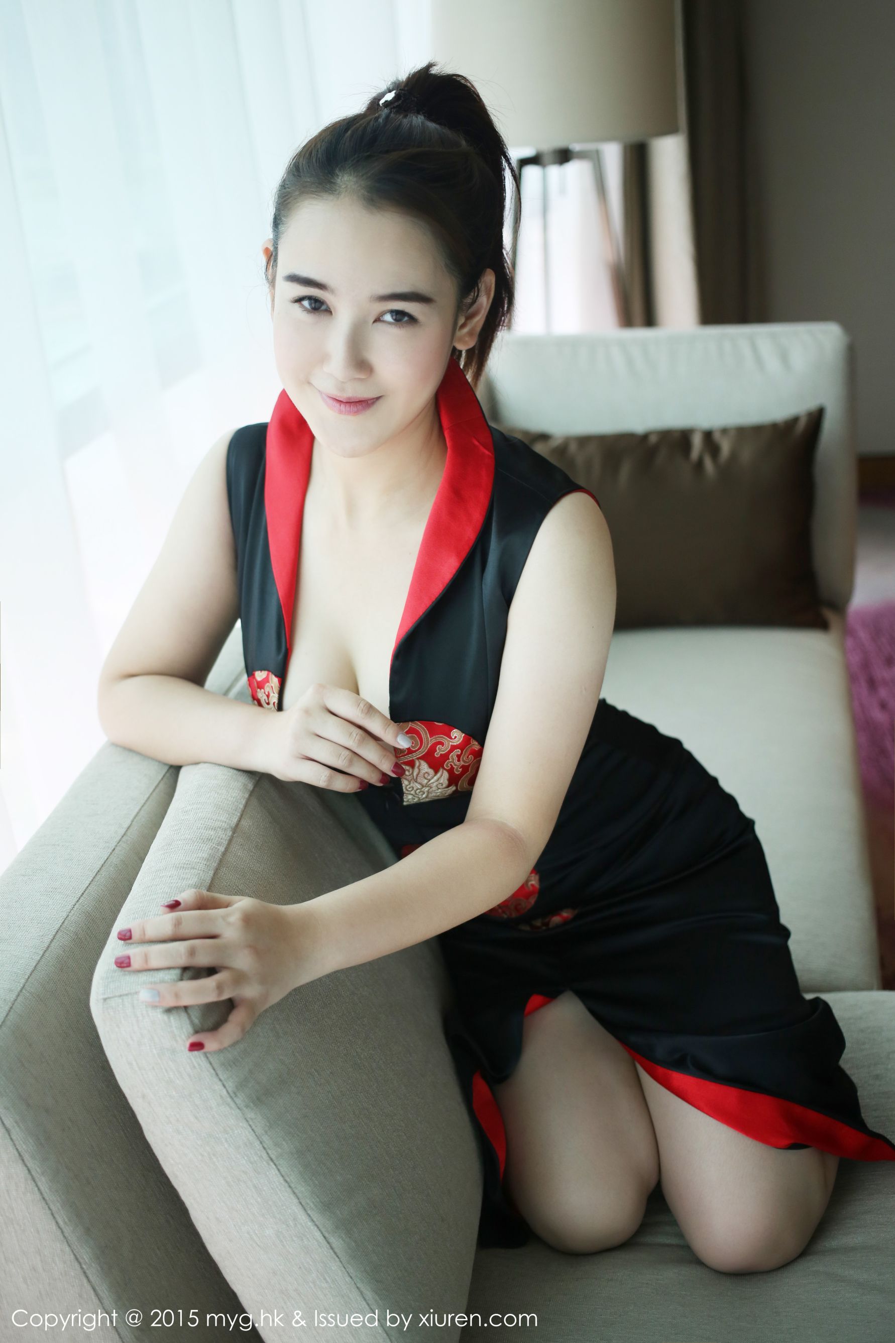 猫本amy《澳大利亚墨尔本归来的美妞~~》 美媛馆 Vol.130插图4