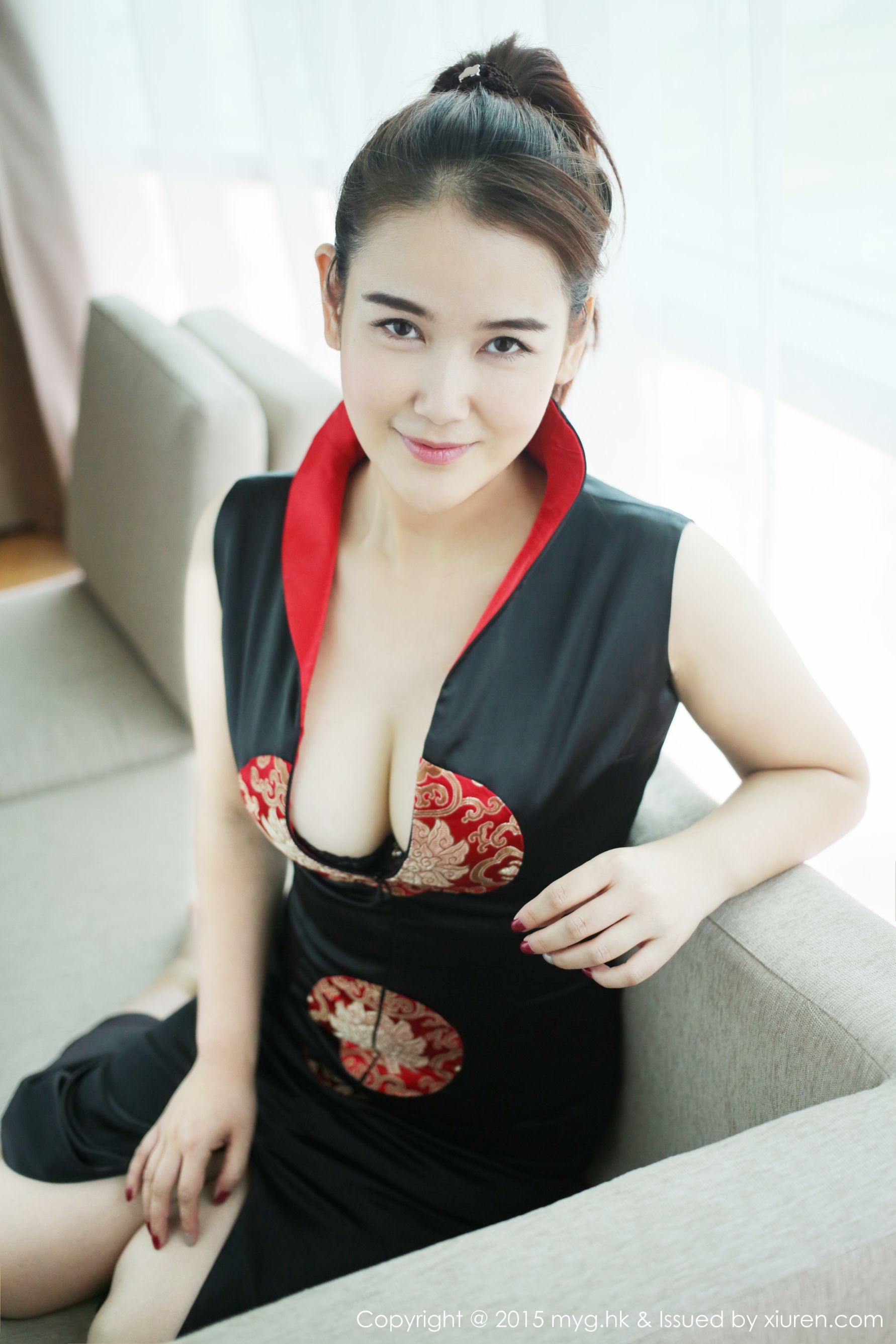 猫本amy《澳大利亚墨尔本归来的美妞~~》 美媛馆 Vol.130插图8