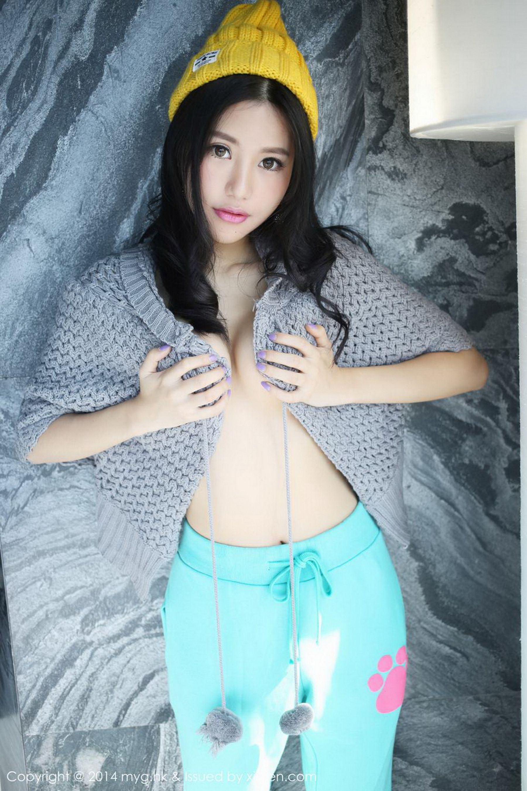 绮里嘉ula《泰国旅拍》曼谷sofitel酒店篇 美媛馆 Vol.084