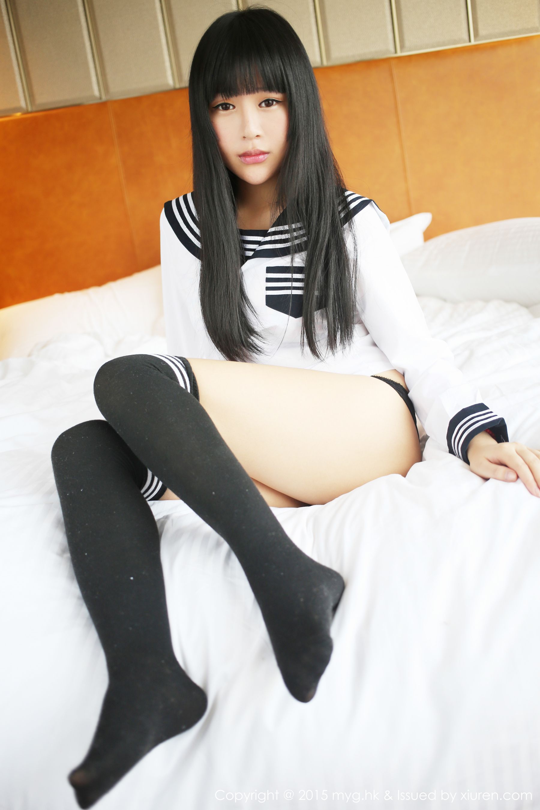 八宝icey、Fiona伊雨蔓《合集》 美媛馆 Vol.092插图5