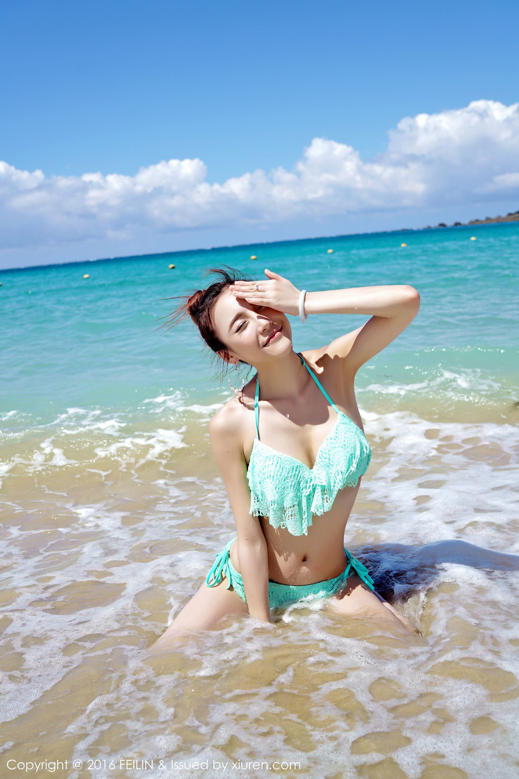 上海妹子@Hana妹《首套写真》 嗲囡囡 Vol.044插图8
