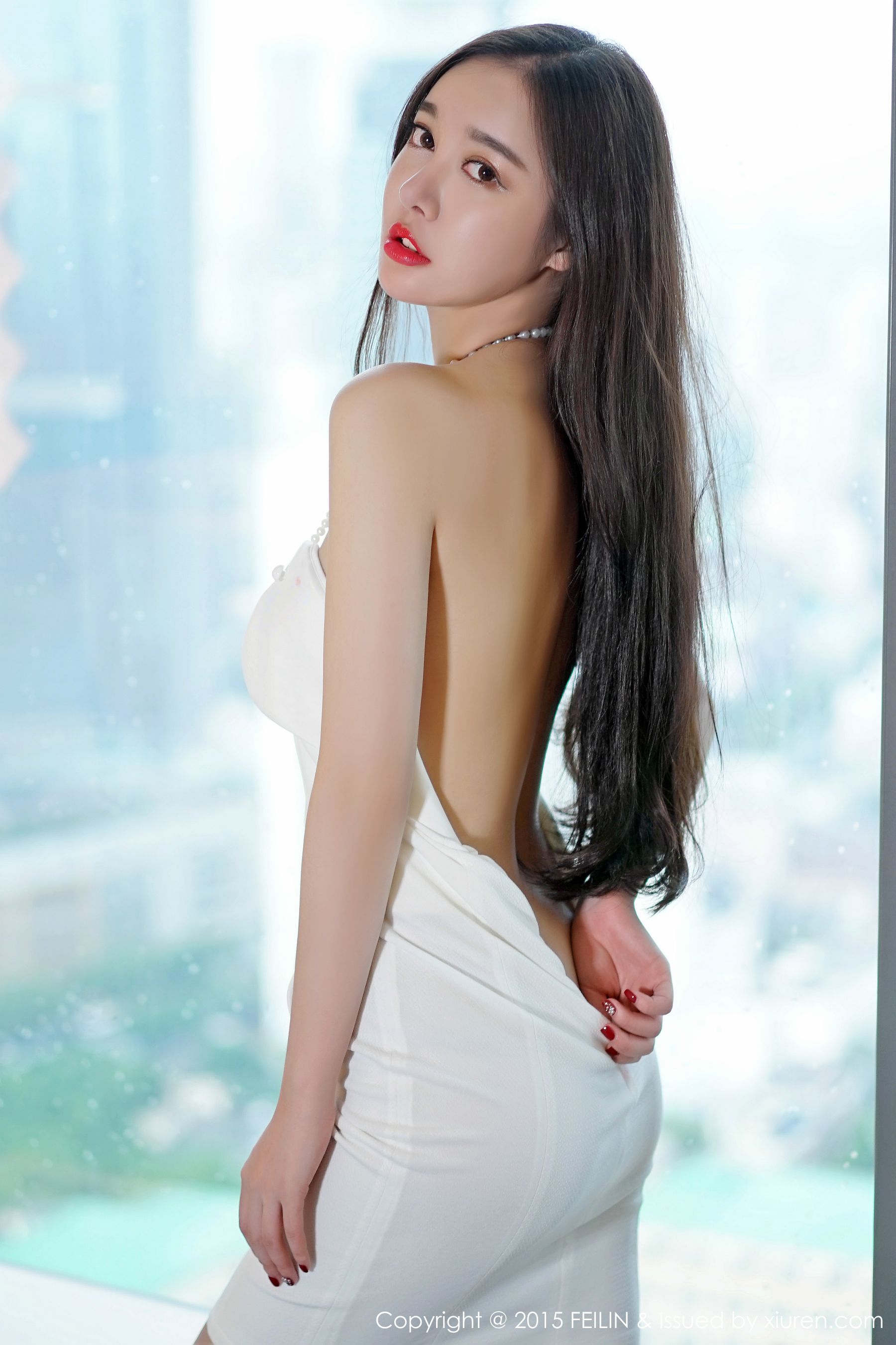 chen美妍 – 私房秀 嗲囡囡 Vol.004