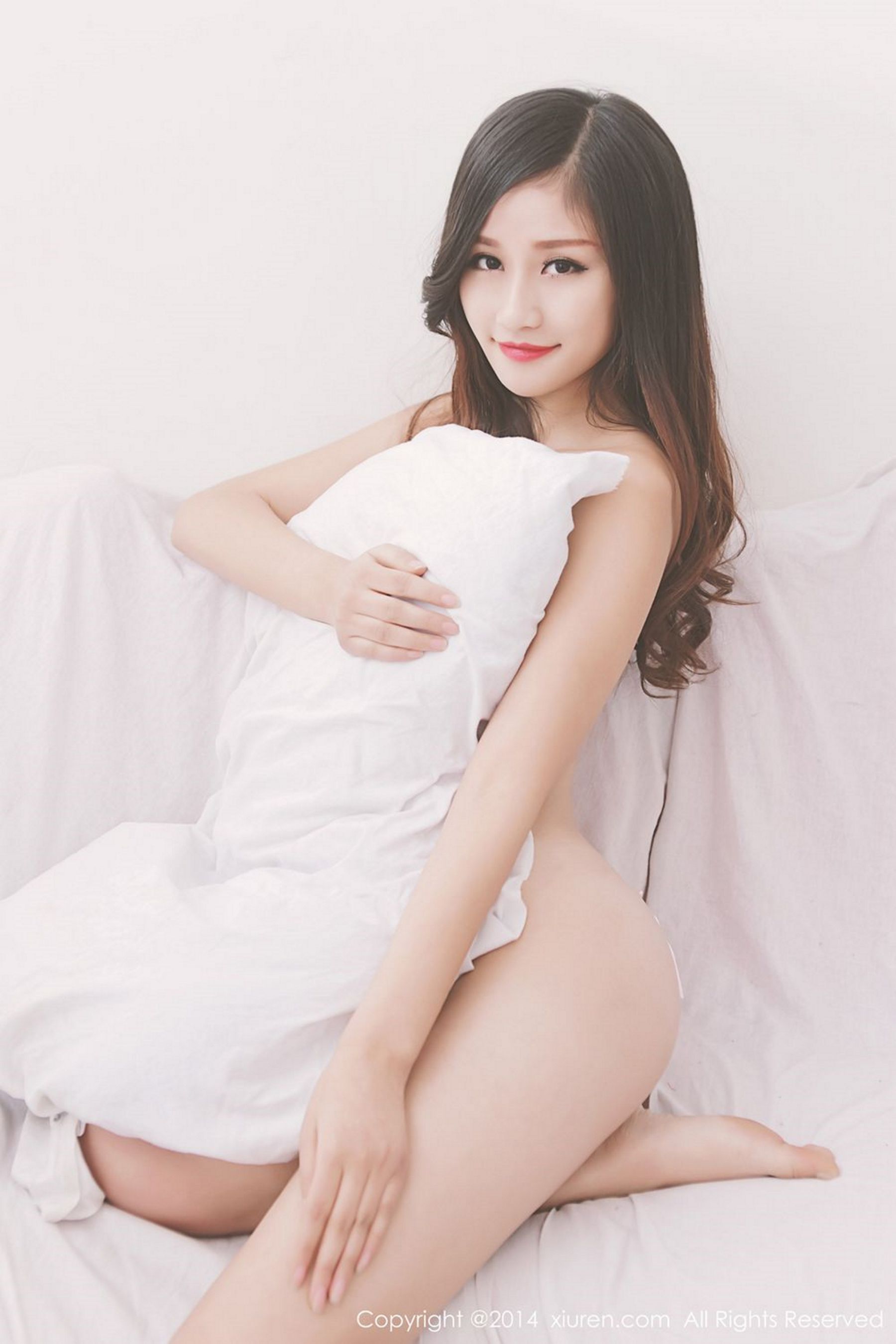 史雨姐姐 – 人像艺术 秀人网 No.264插图5