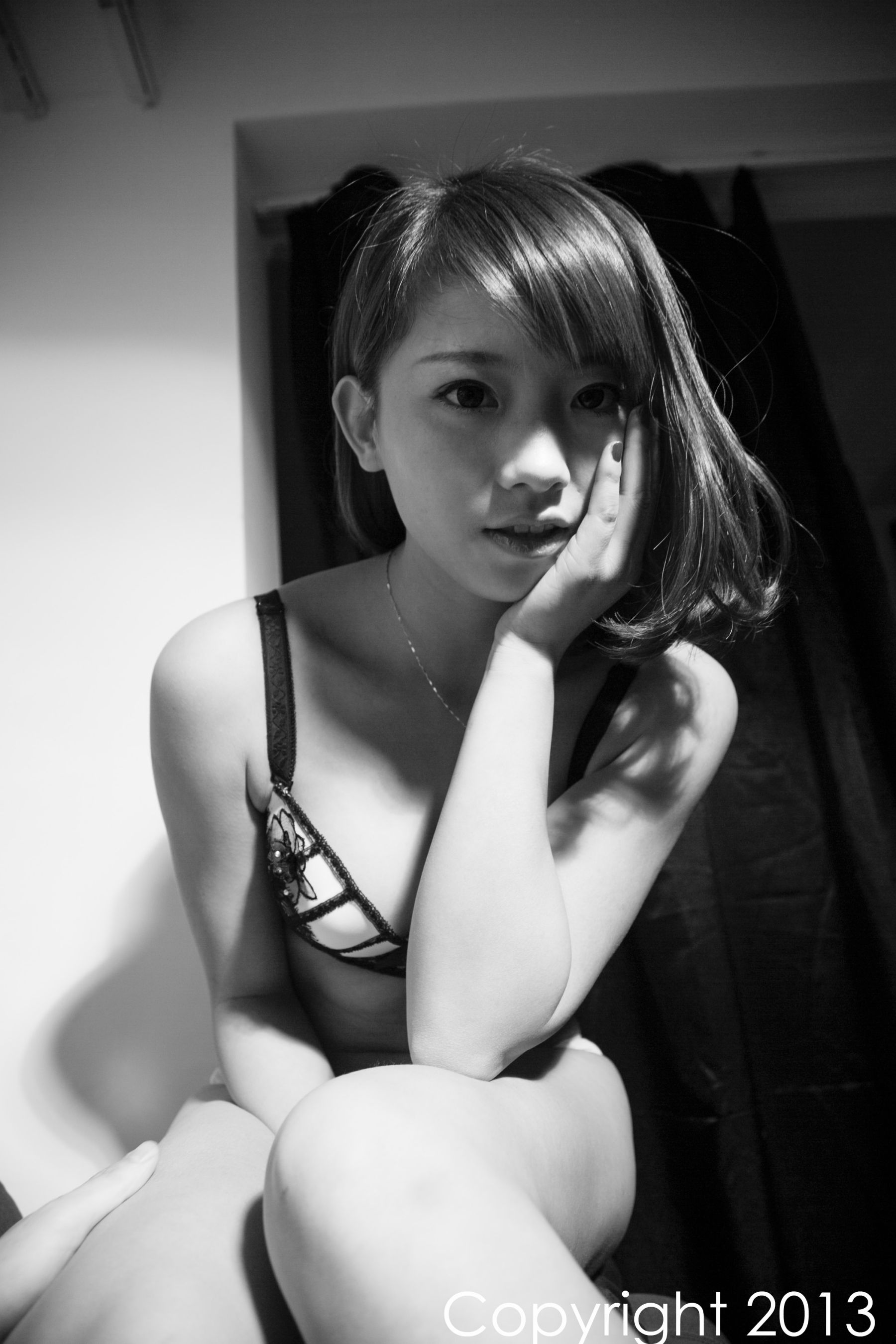 美媛馆早期模特拍摄的合集 秀人网 No.039插图6