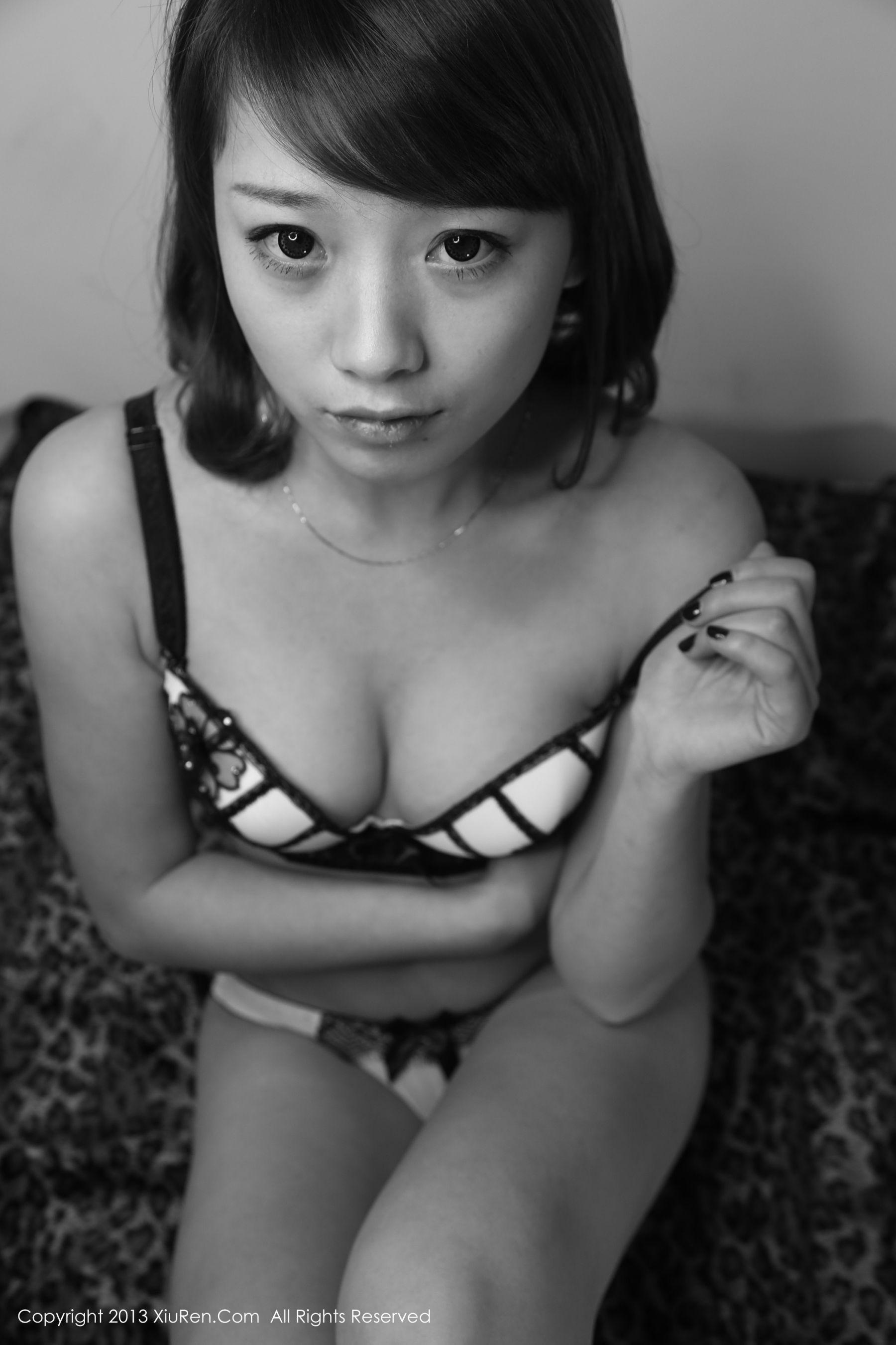 美媛馆早期模特拍摄的合集 秀人网 No.039插图3