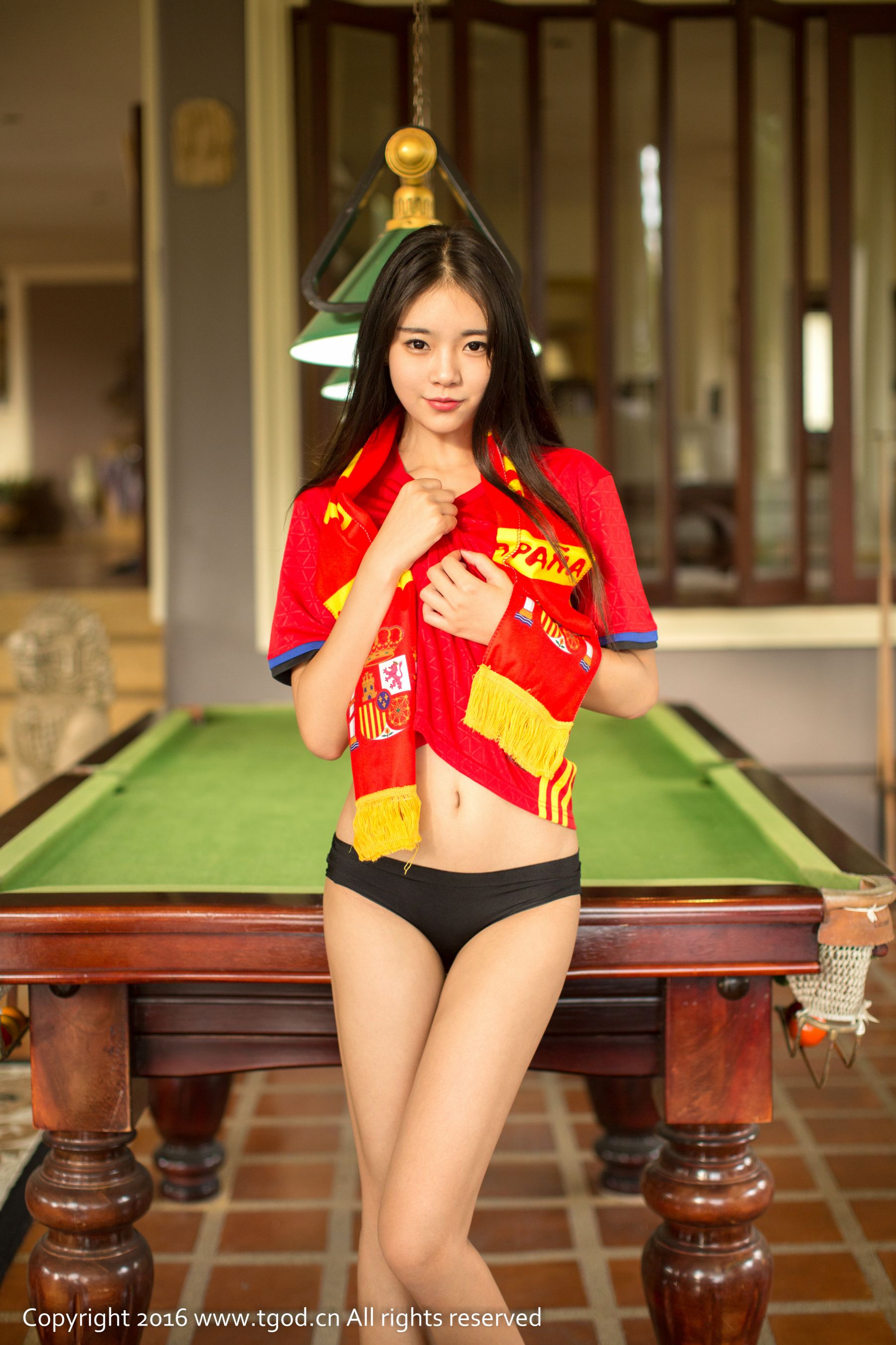 可乐Vicky《苏梅岛旅拍》清新少女篇 推女神/尤蜜荟插图3