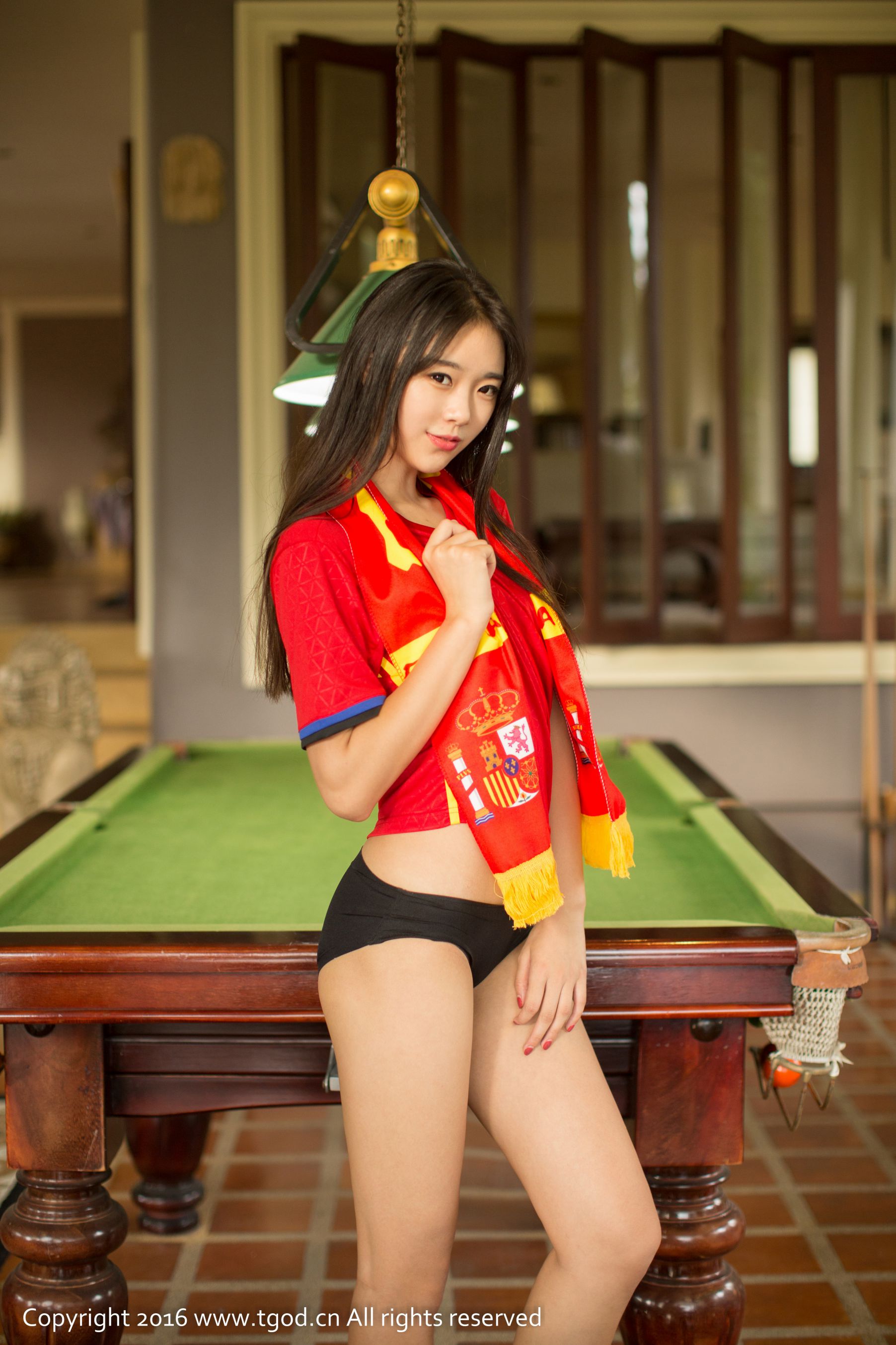 可乐Vicky《苏梅岛旅拍》清新少女篇 推女神/尤蜜荟插图2