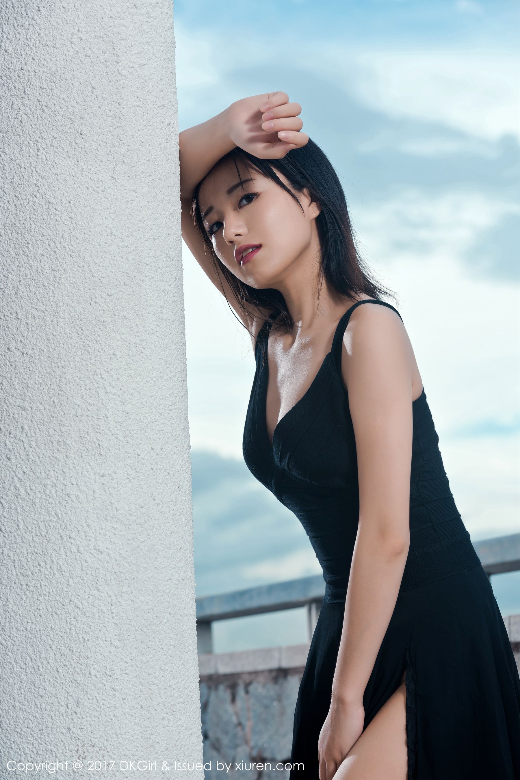 仓井优香《神似苍老师的日系美女》 御女郎 VOL.027插图9