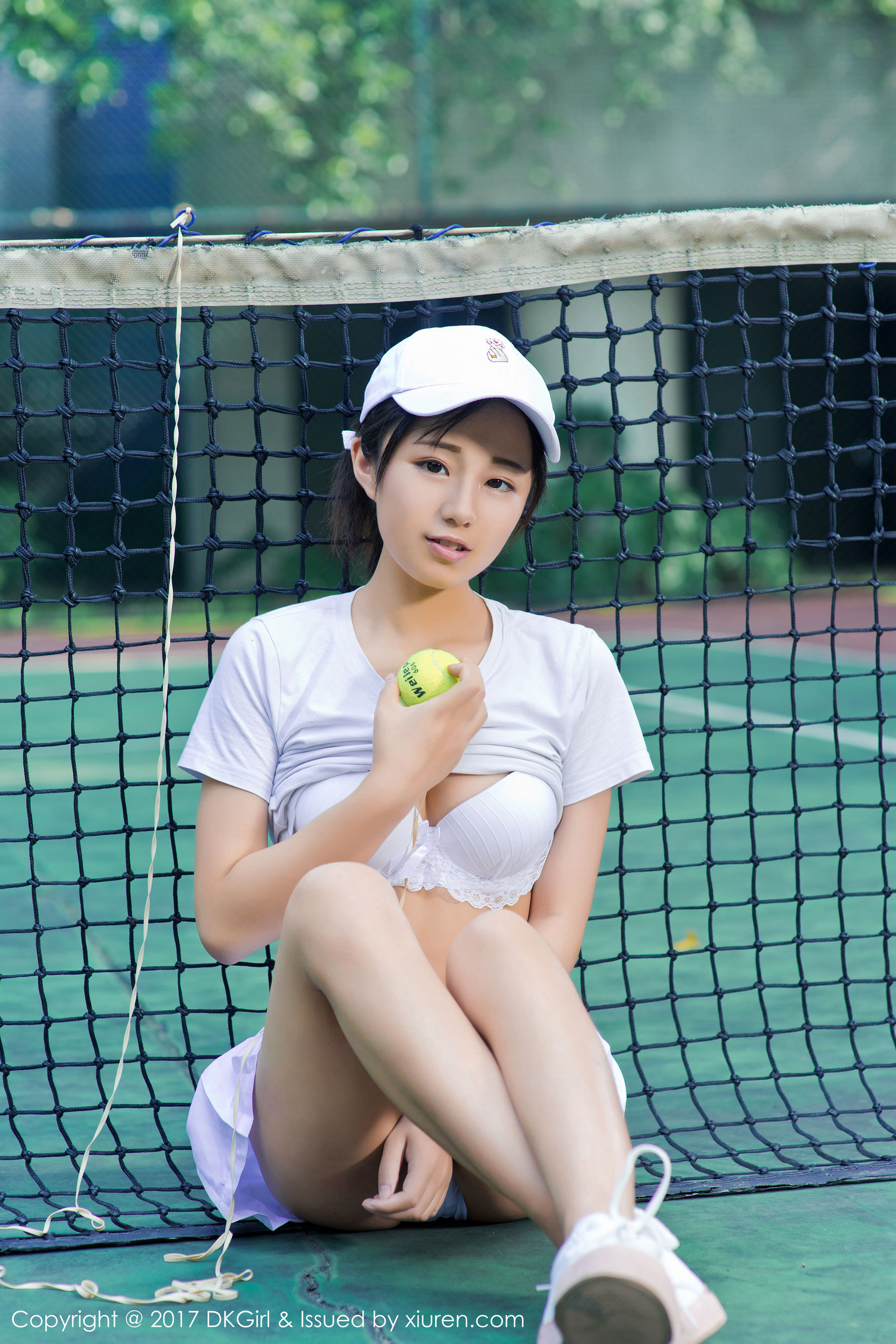 仓井优香《运动特辑》 御女郎 VOL.033插图5