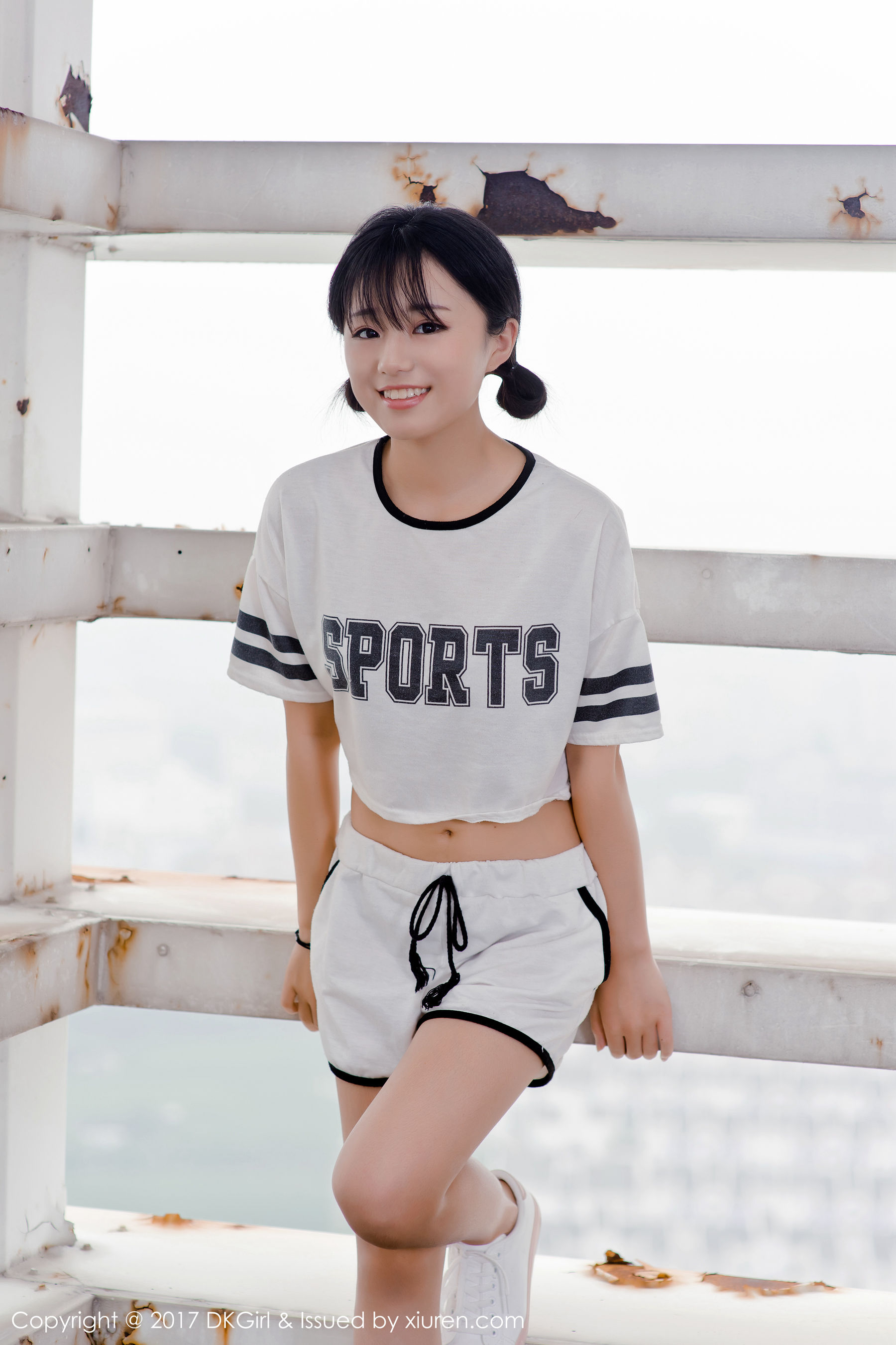 仓井优香《青春无敌，美乳美臀》 御女郎 VOL.029