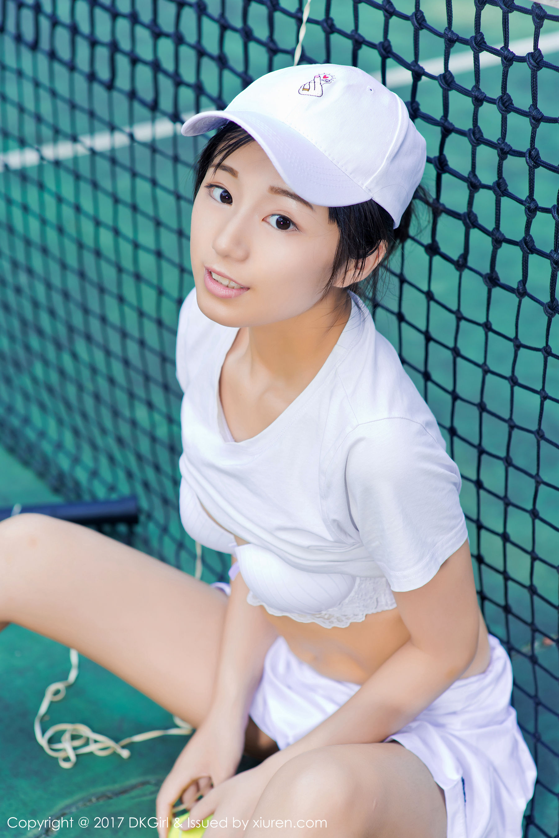 仓井优香《运动特辑》 御女郎 VOL.033插图6