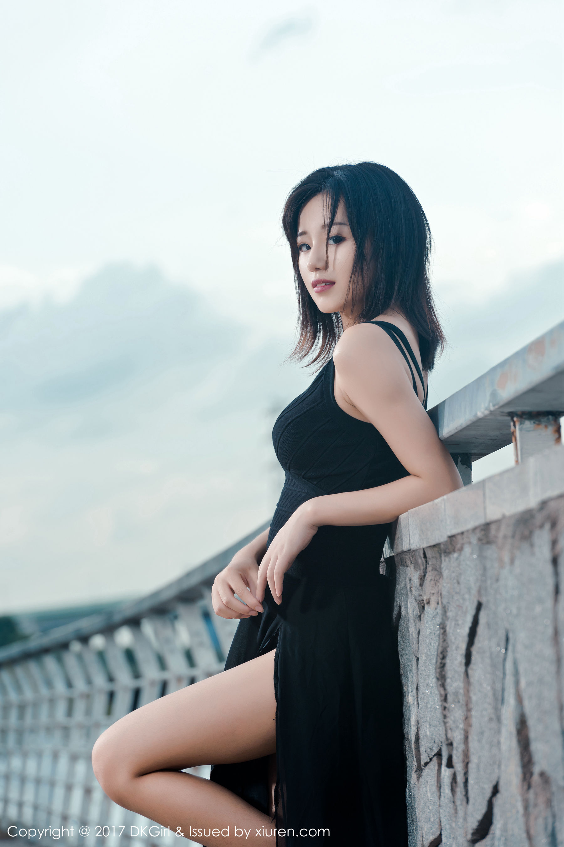 仓井优香《神似苍老师的日系美女》 御女郎 VOL.027插图1