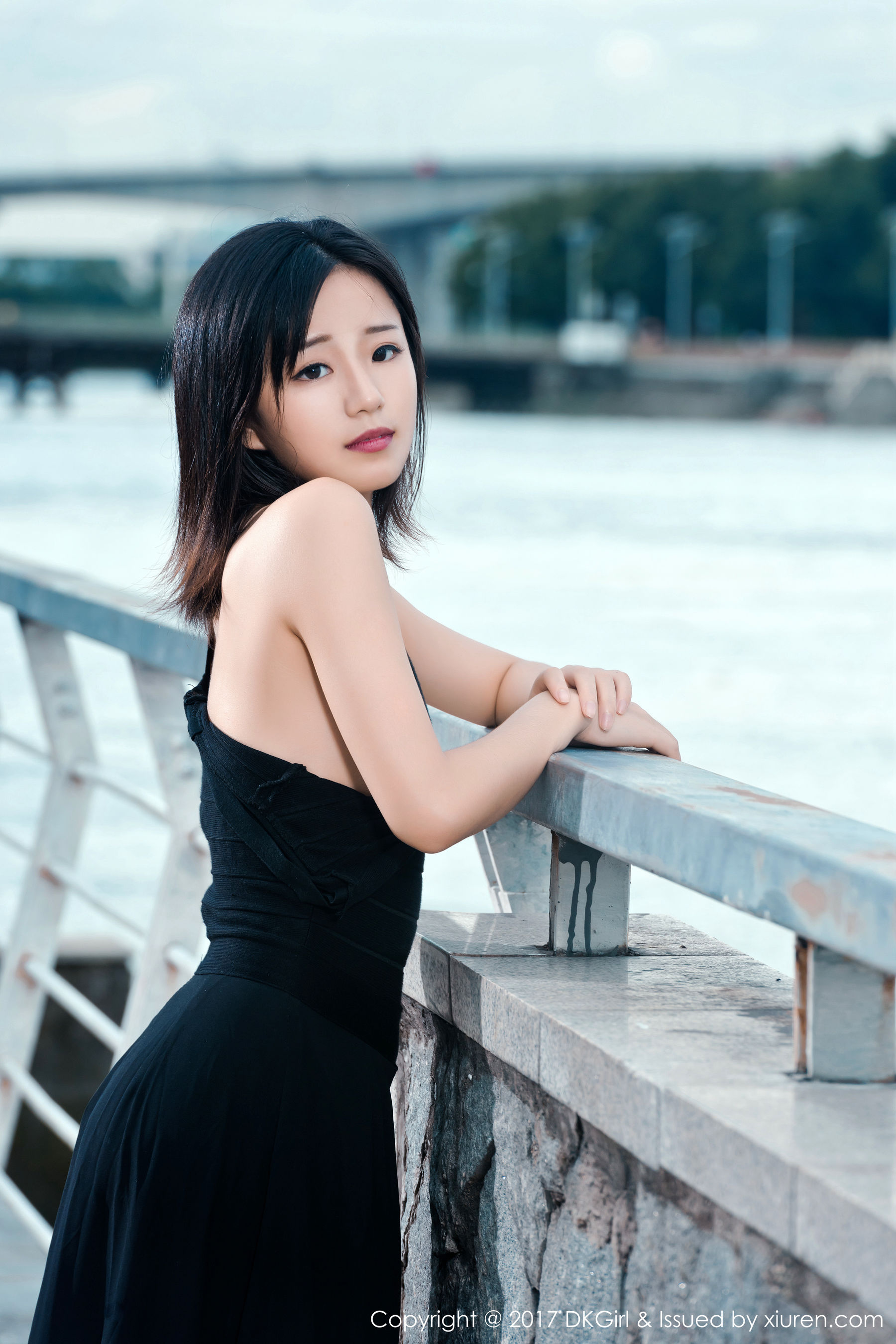 仓井优香《神似苍老师的日系美女》 御女郎 VOL.027插图2