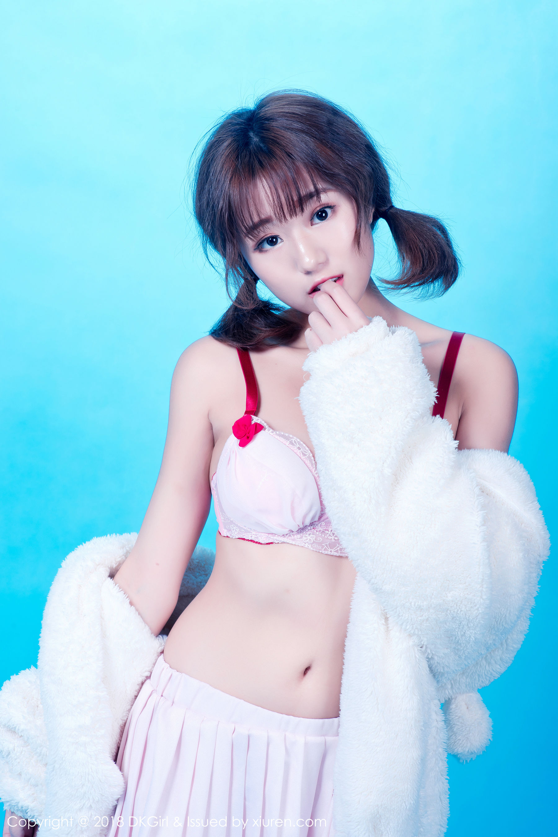 仓井优香《美乳童颜少女》 御女郎 Vol.066插图2