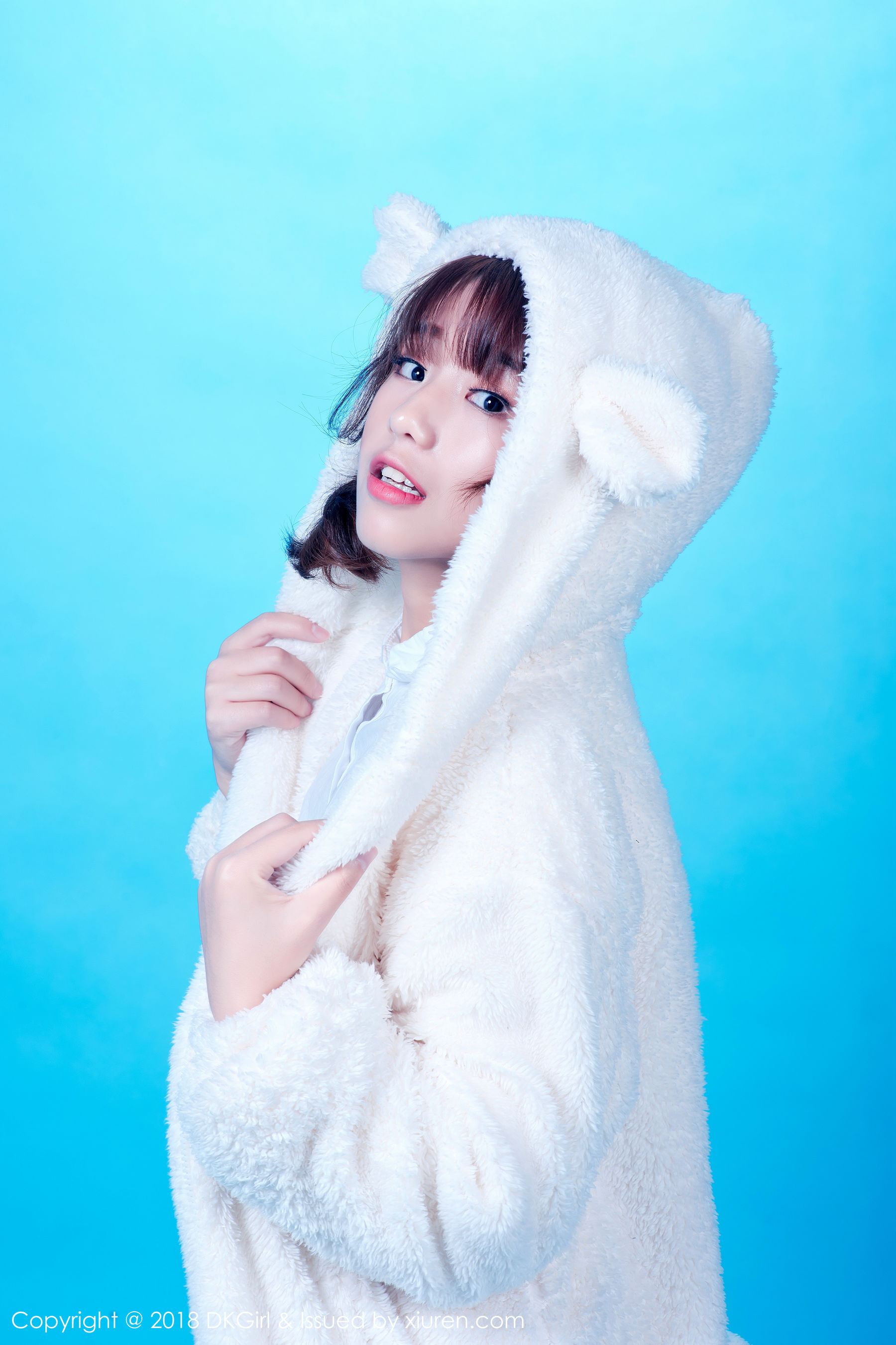 仓井优香《美乳童颜少女》 御女郎 Vol.066插图1