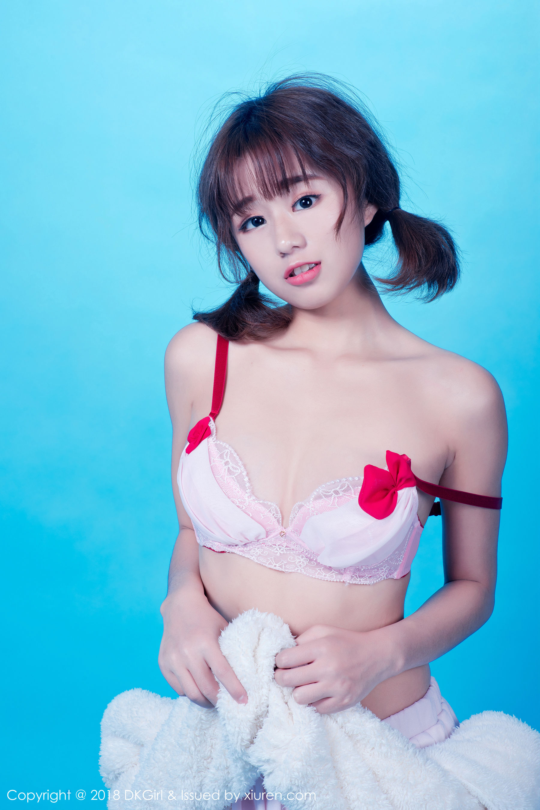 仓井优香《美乳童颜少女》 御女郎 Vol.066插图7