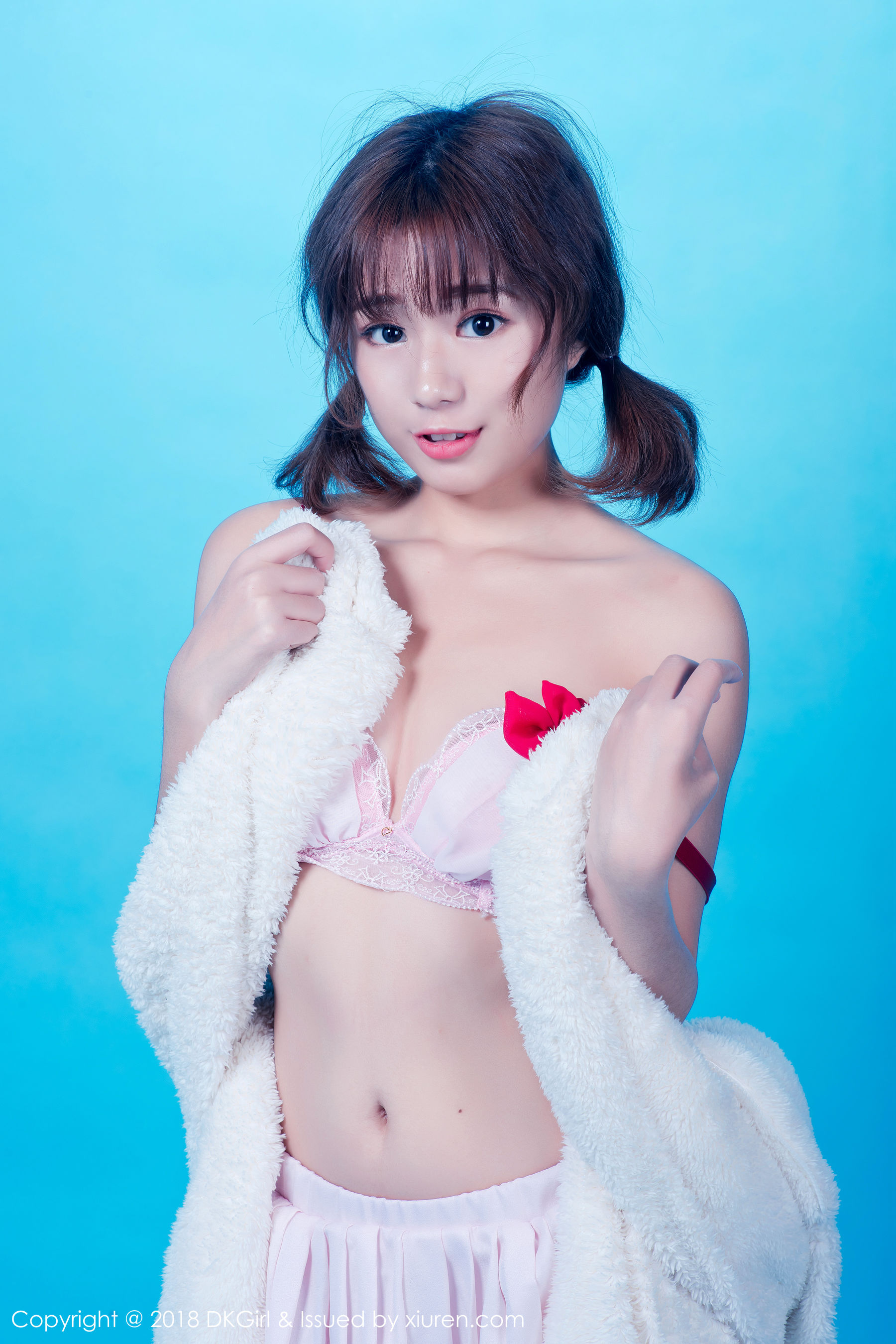 仓井优香《美乳童颜少女》 御女郎 Vol.066插图8