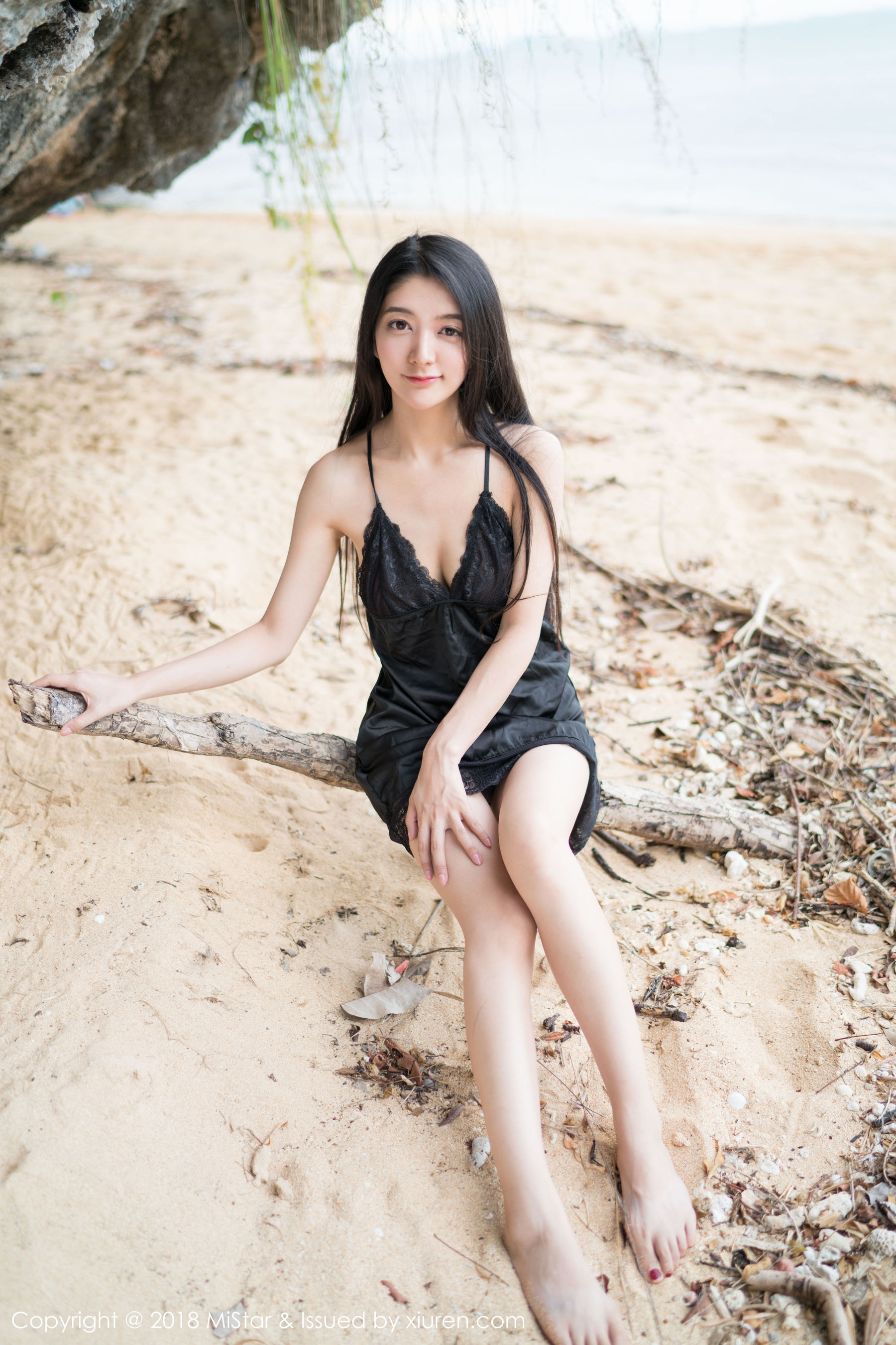 小热巴《单纯美好的时代》 魅妍社 Vol.207插图1