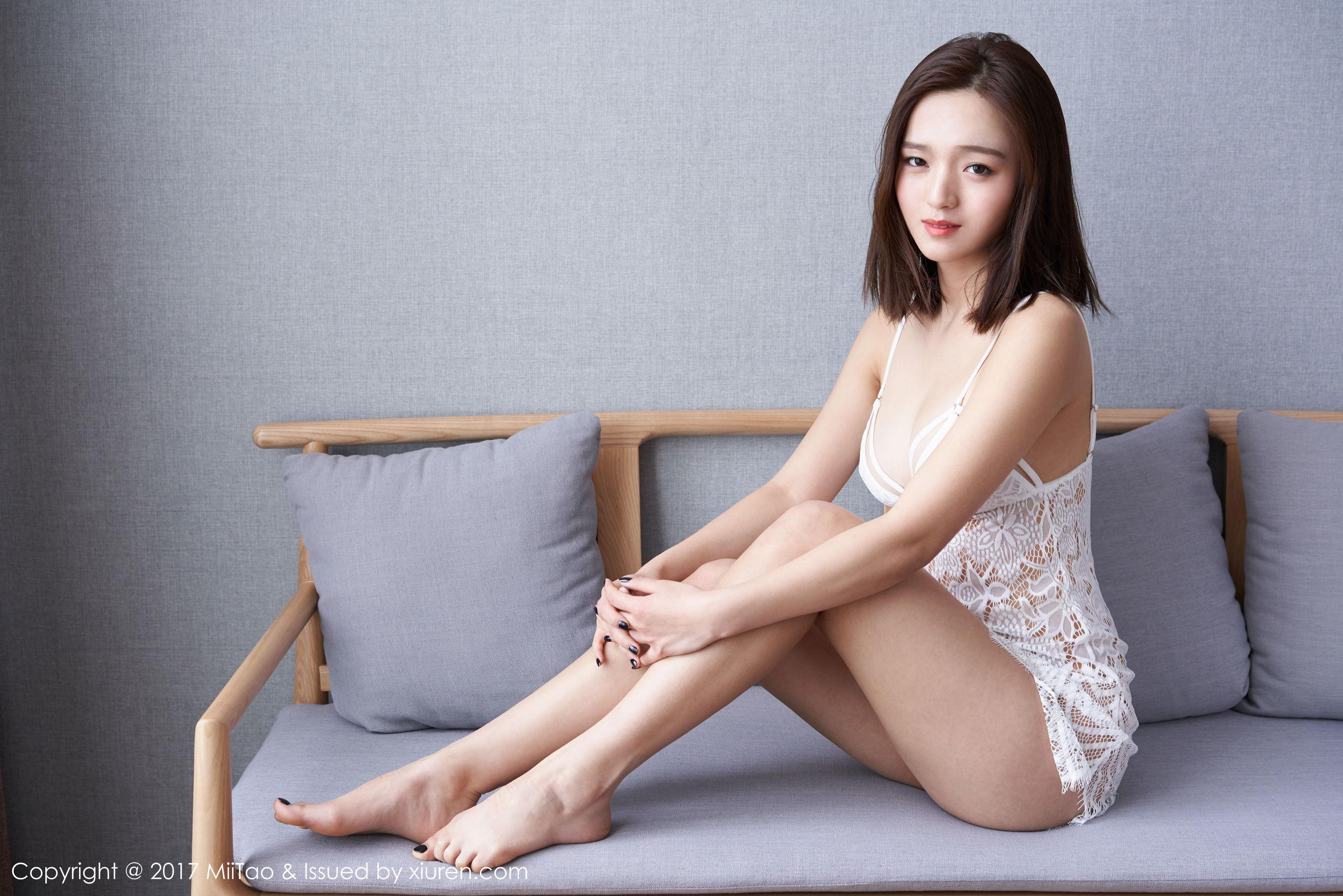 李颖诗《风情万种》 蜜桃社 VOL.089