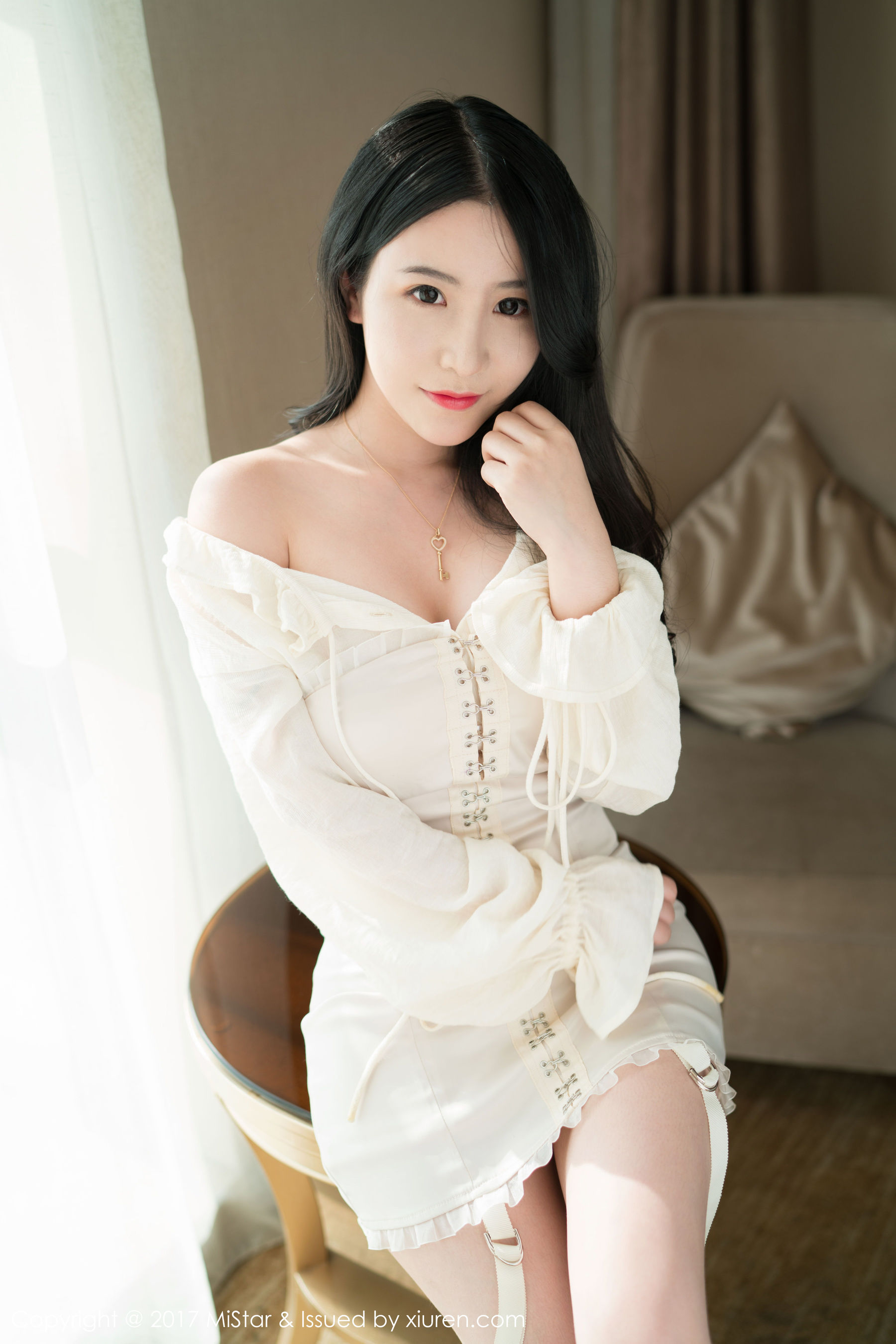 谢芷馨Sindy《百变性感的服饰》 魅妍社 VOL.203插图1