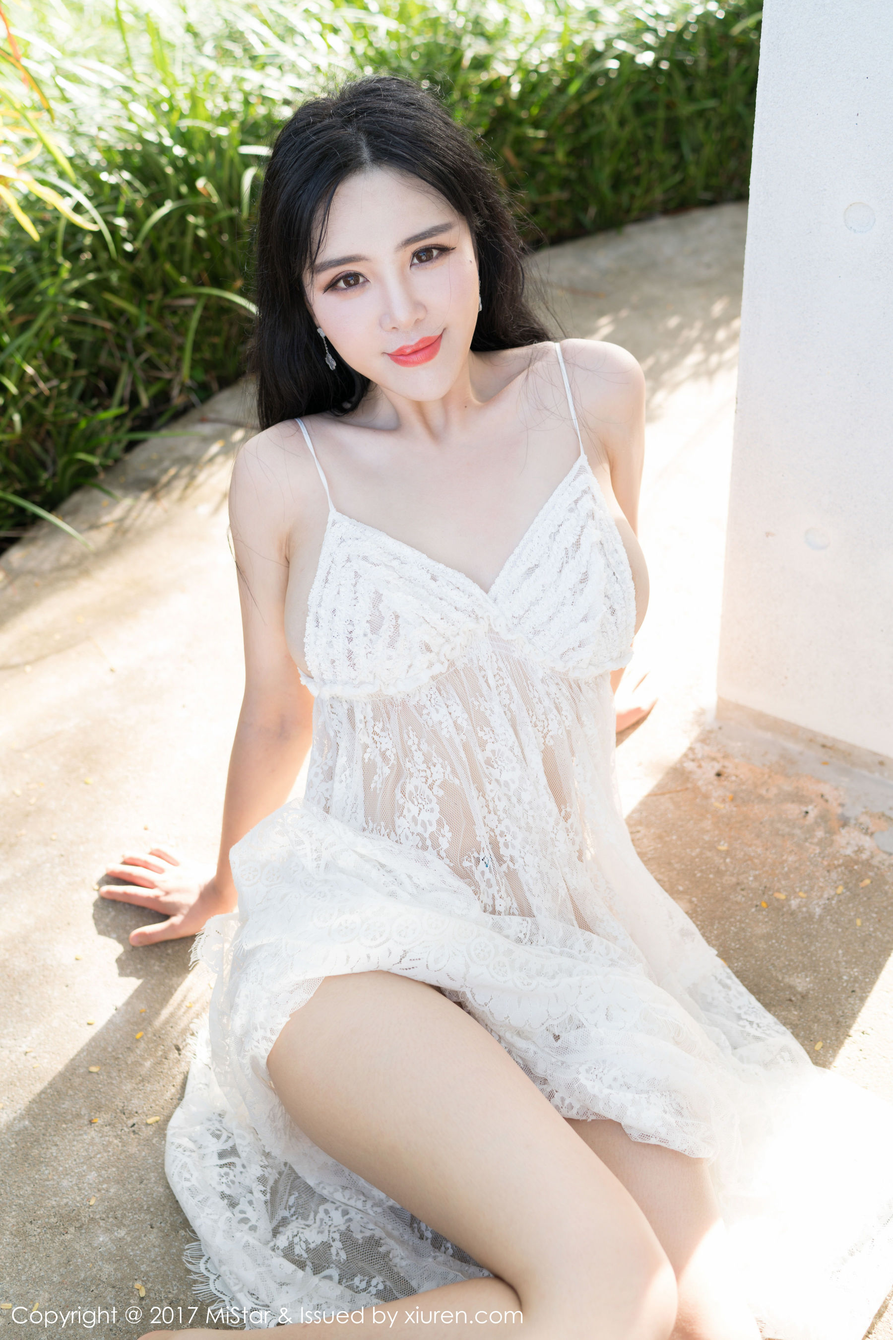 刘钰儿《丰乳丰臀尤物》 魅妍社 Vol.185