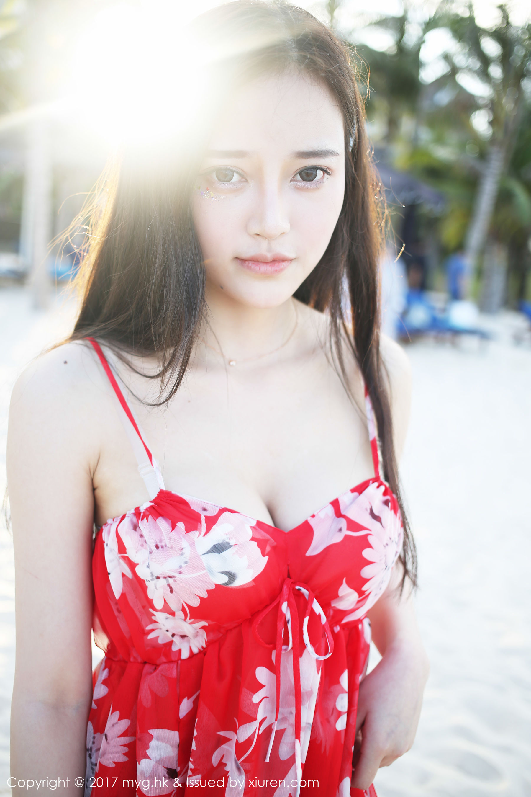 唐琪儿il《波西米亚风的小清新》 美媛馆 Vol.264插图6