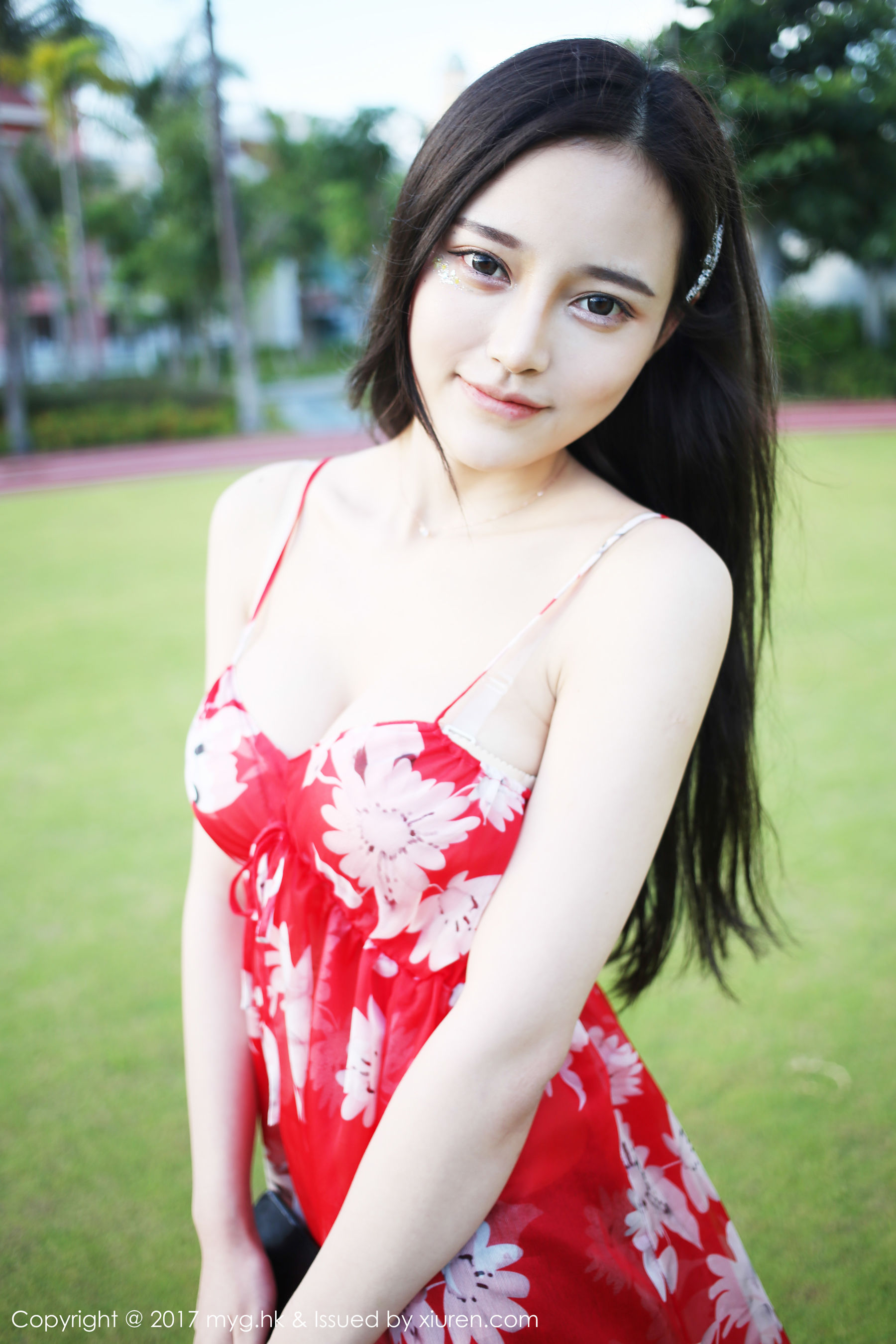 唐琪儿il《波西米亚风的小清新》 美媛馆 Vol.264插图1