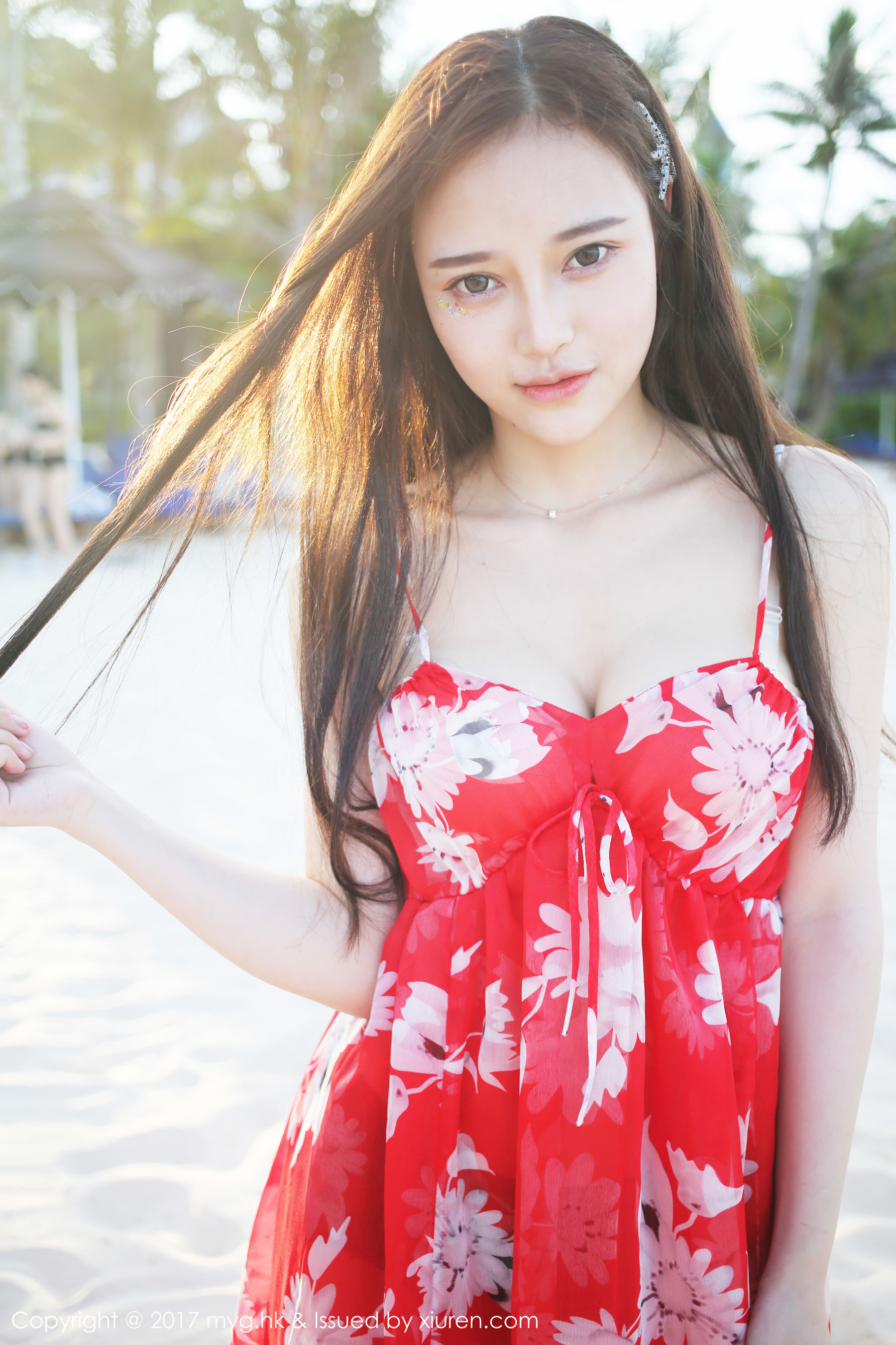唐琪儿il《波西米亚风的小清新》 美媛馆 Vol.264插图7