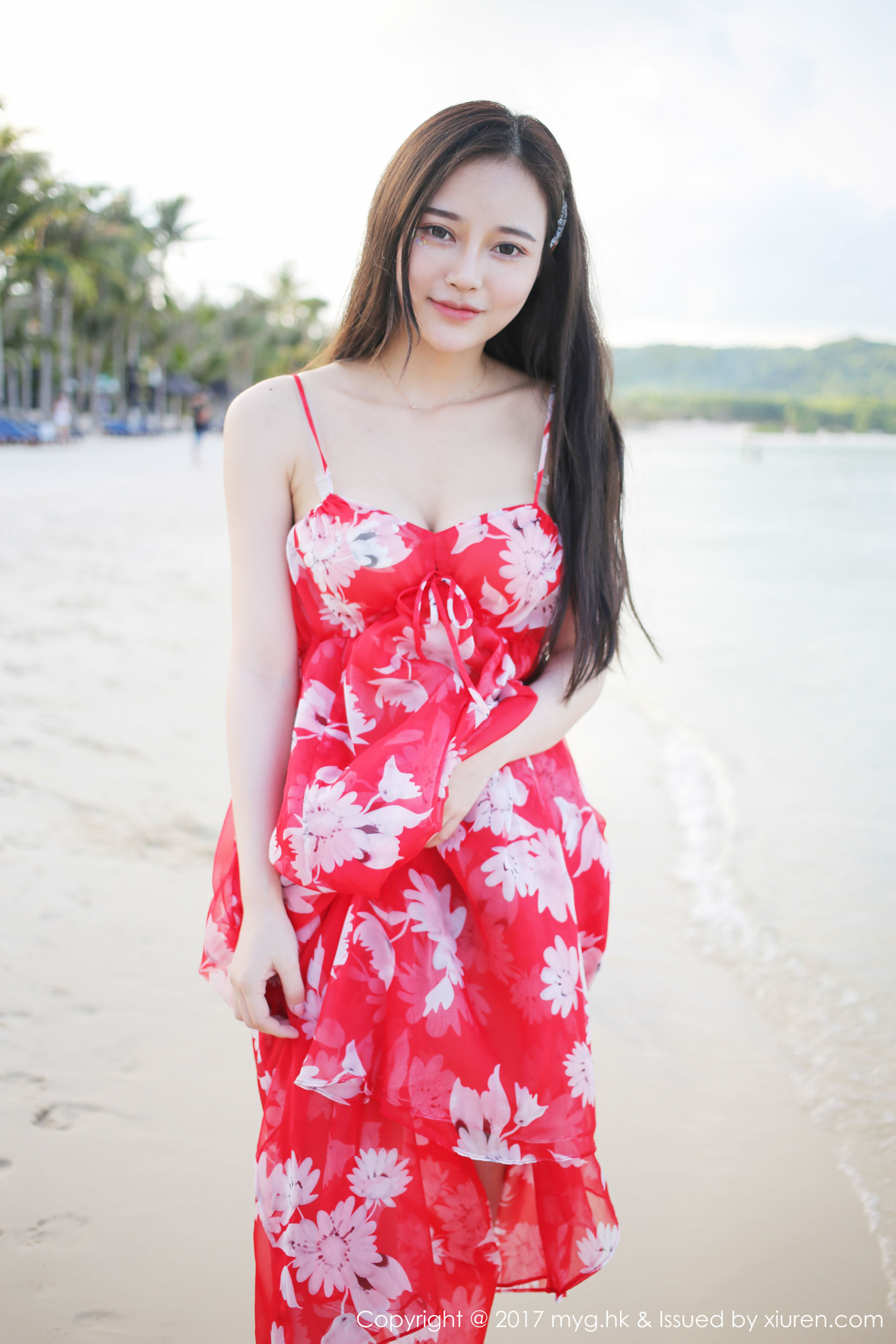唐琪儿il《波西米亚风的小清新》 美媛馆 Vol.264插图4