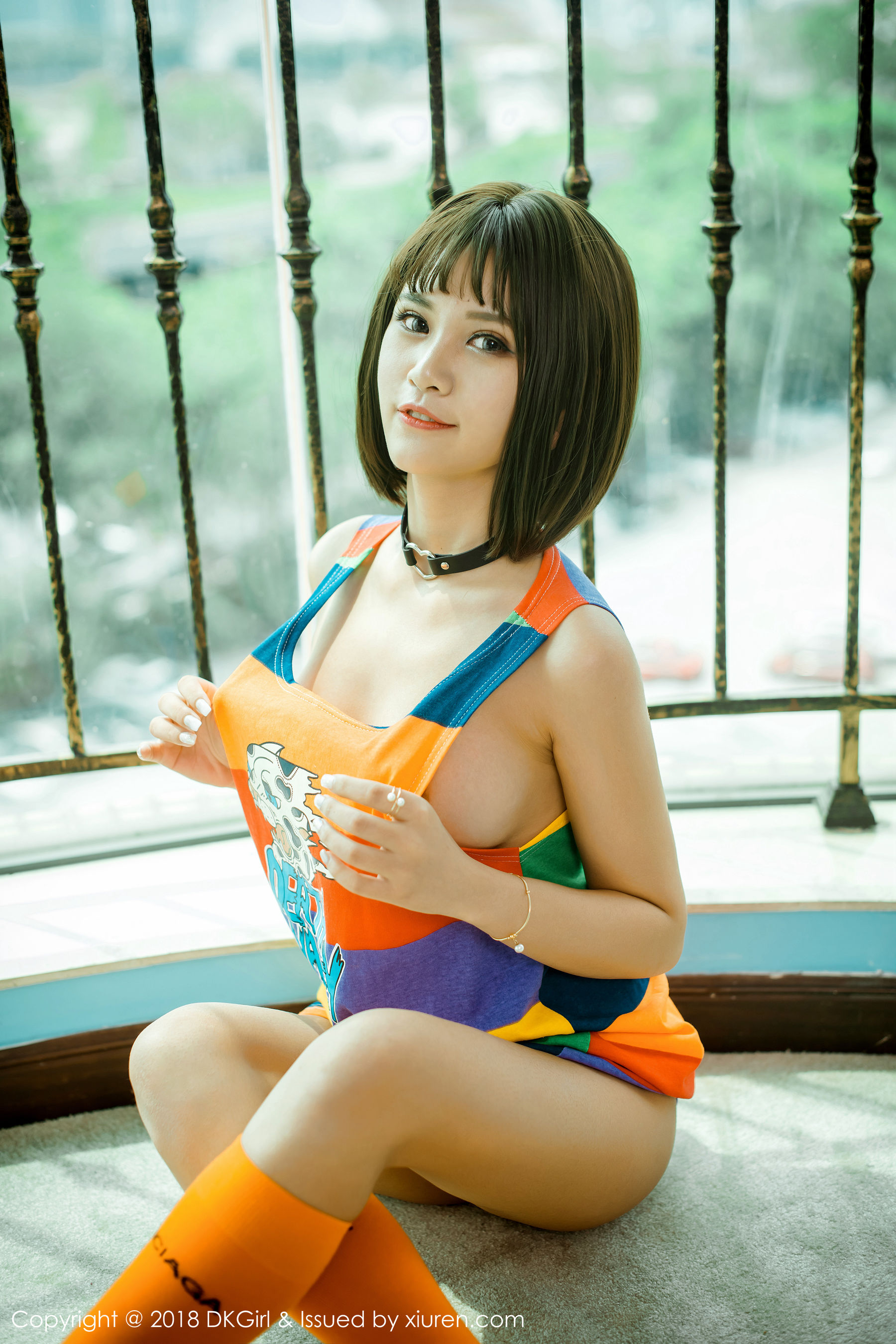 御女郎 Vol.082 萌宝儿BoA插图7