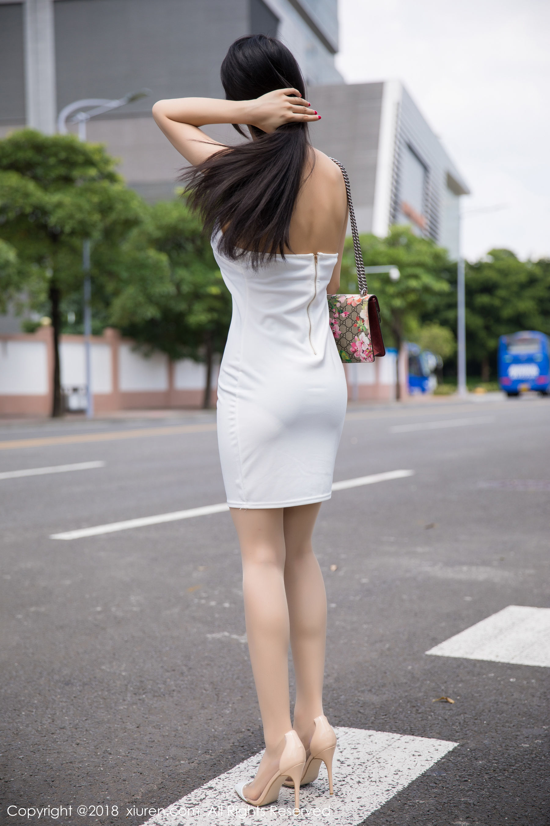 秀人XIUREN No.1149 Angela小热巴插图8