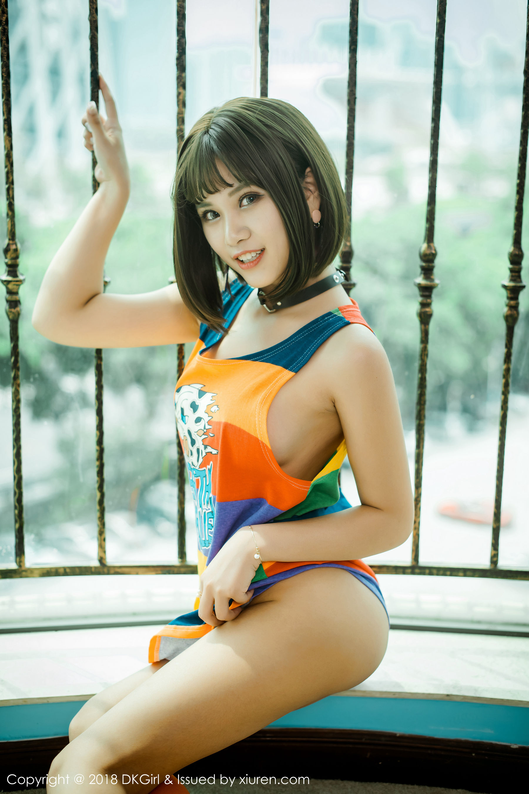 御女郎 Vol.082 萌宝儿BoA插图2