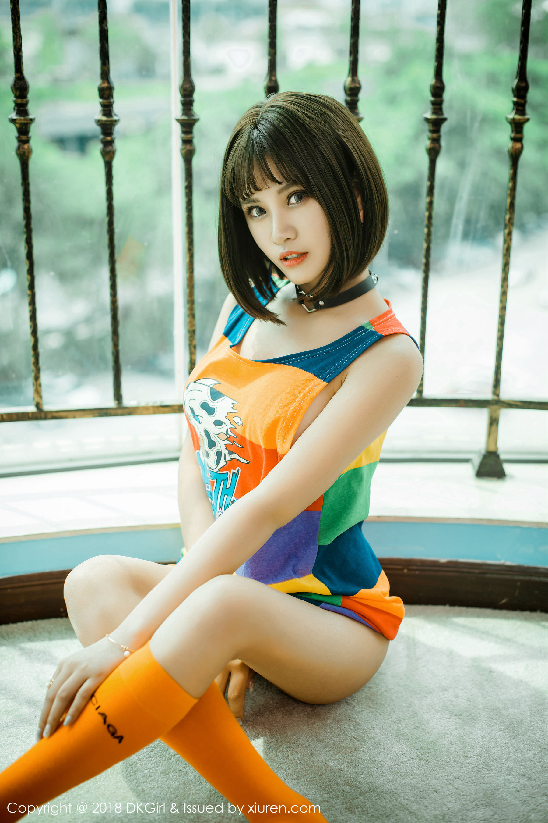 御女郎 Vol.082 萌宝儿BoA插图6
