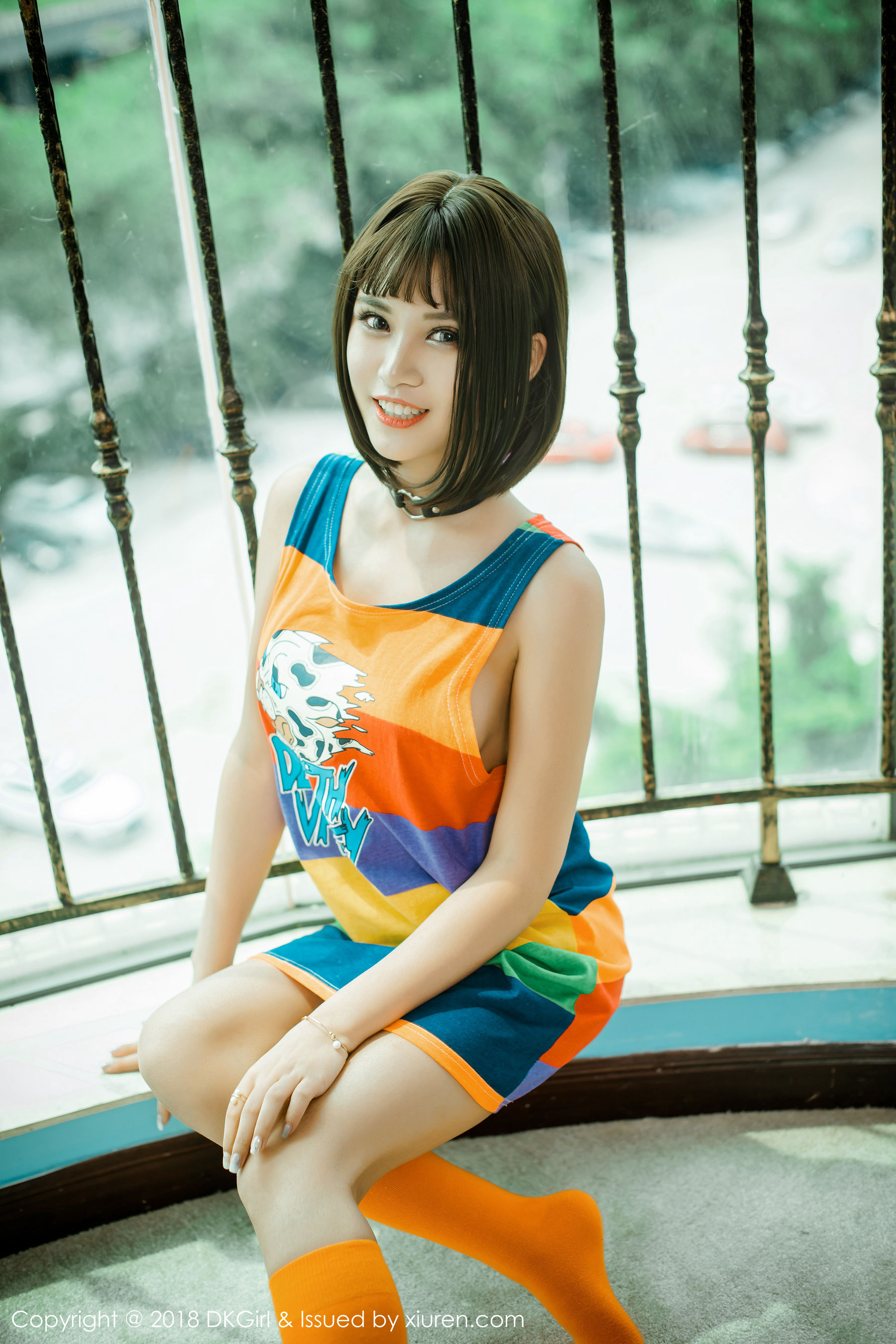 御女郎 Vol.082 萌宝儿BoA