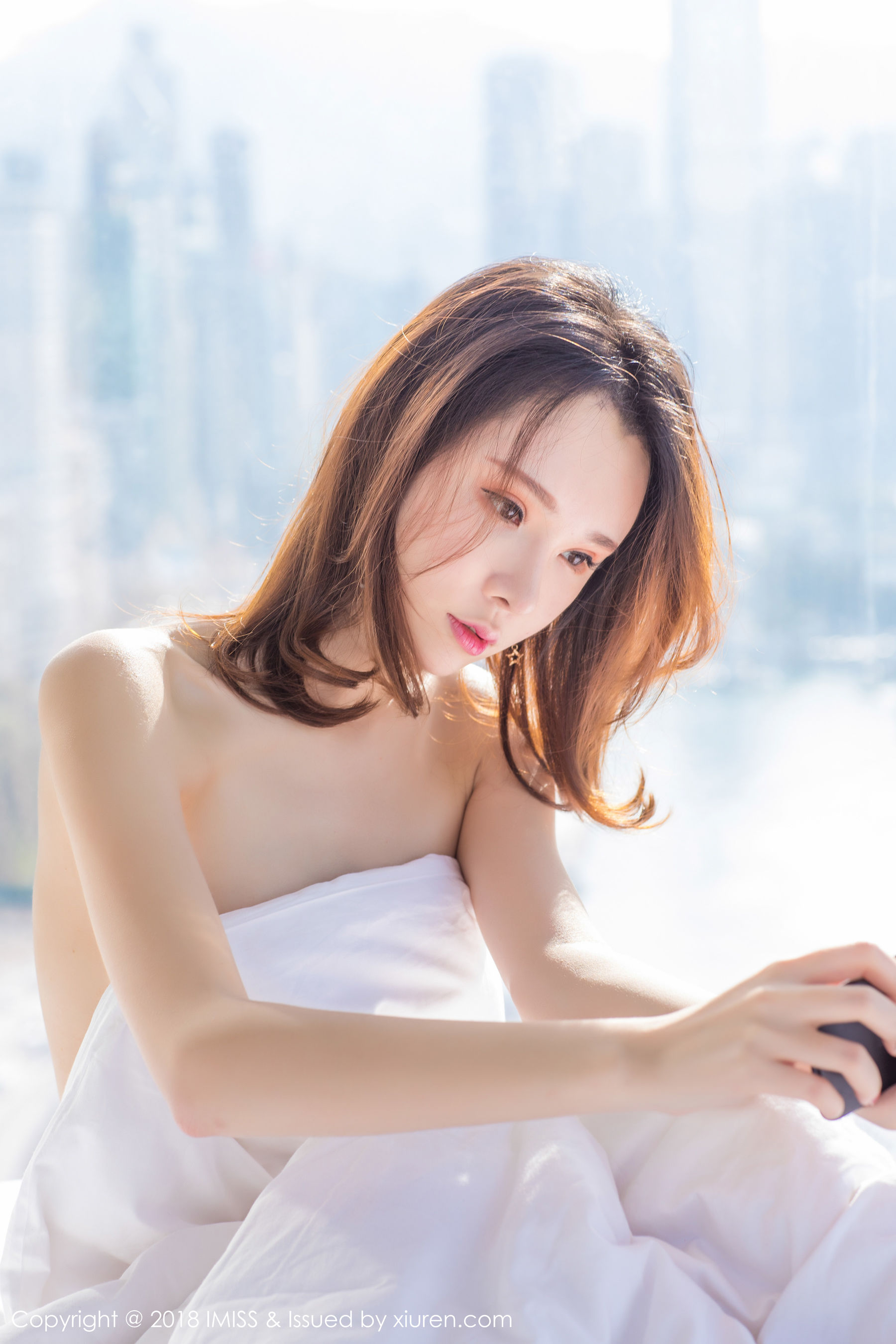 爱蜜社IMiss Vol.273 萌琪琪Irene插图7