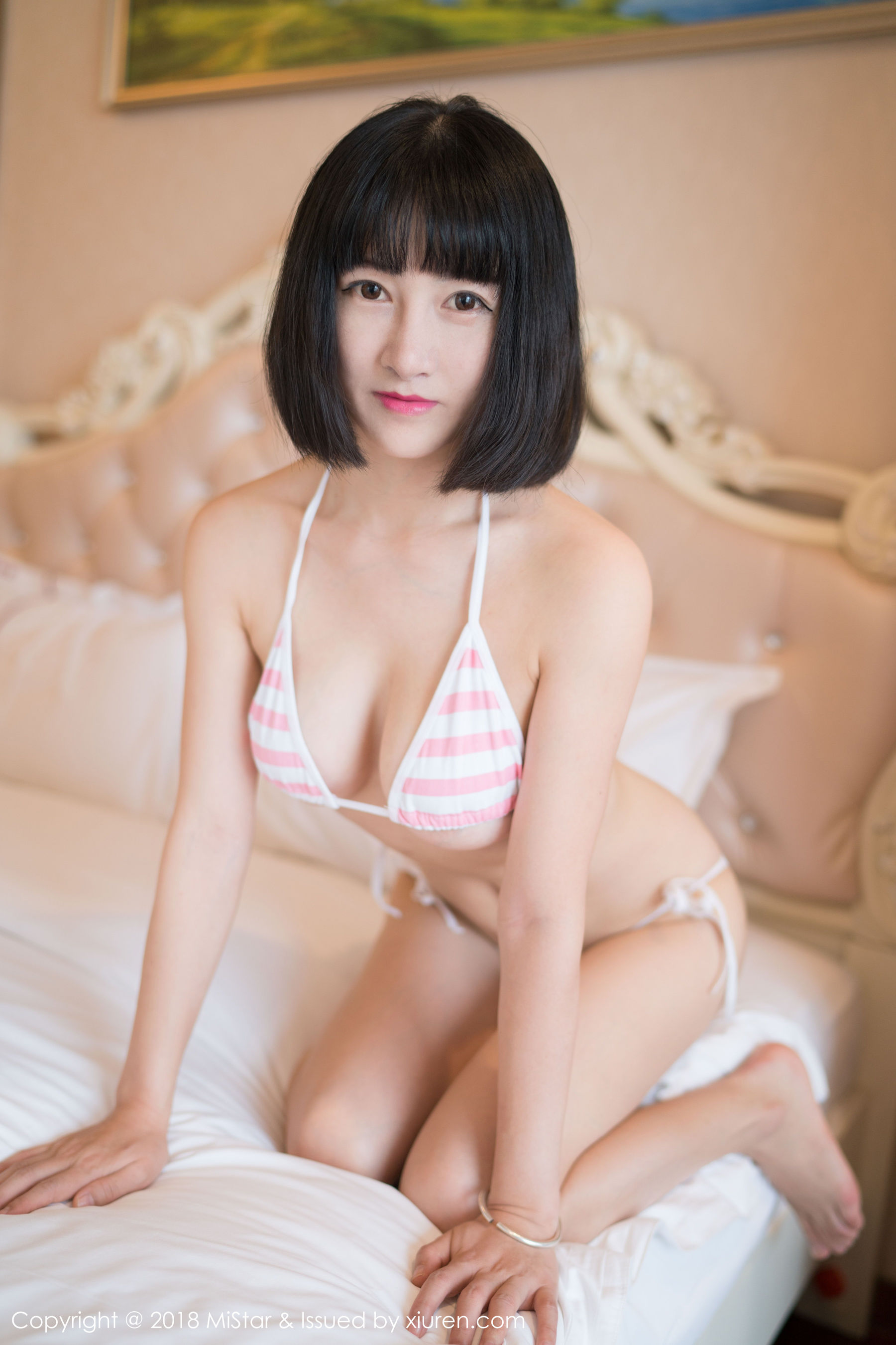 魅妍社 VOL.230 小探戈插图2
