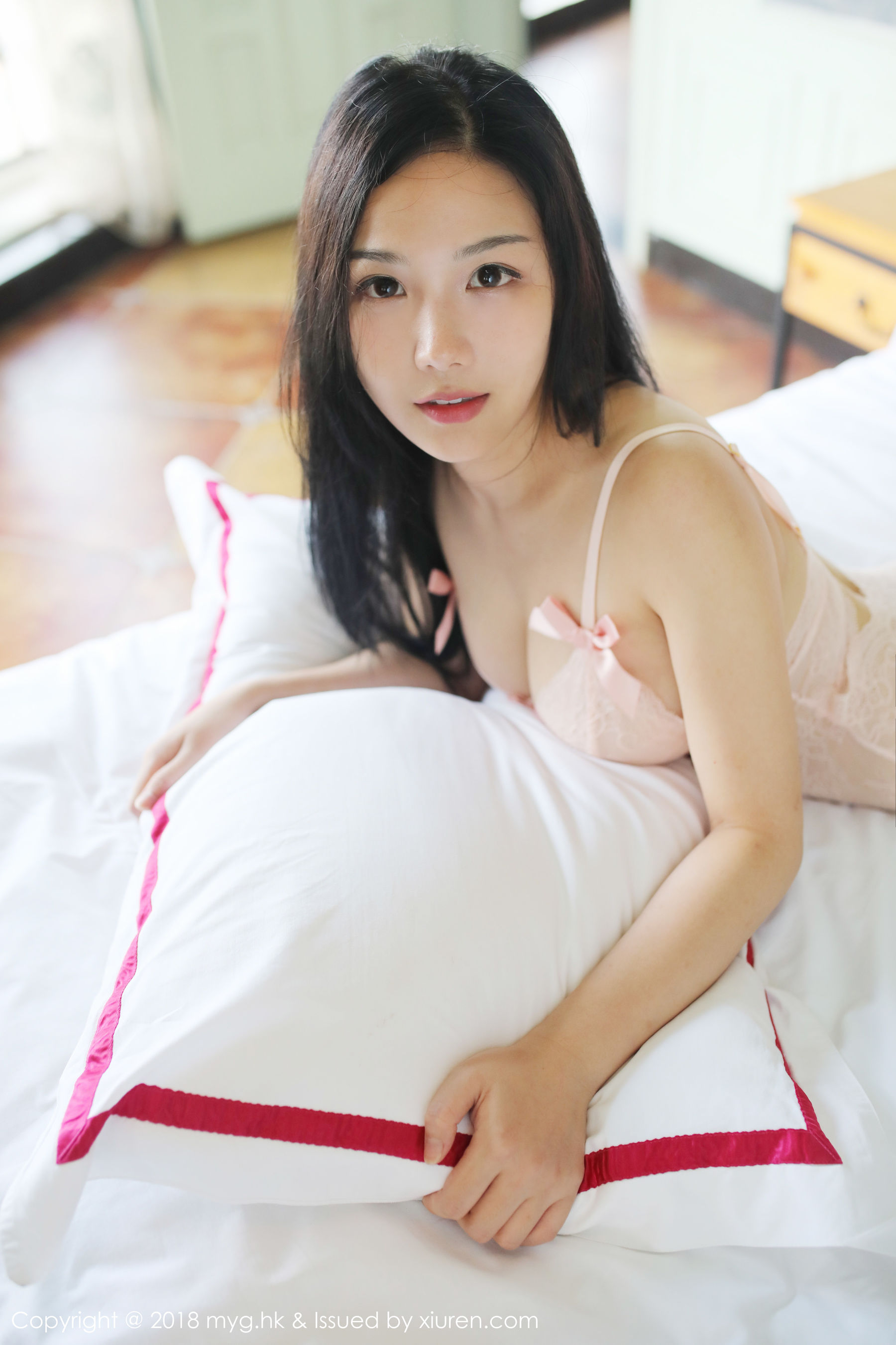 美媛馆 Vol.294 徐微微mia插图6