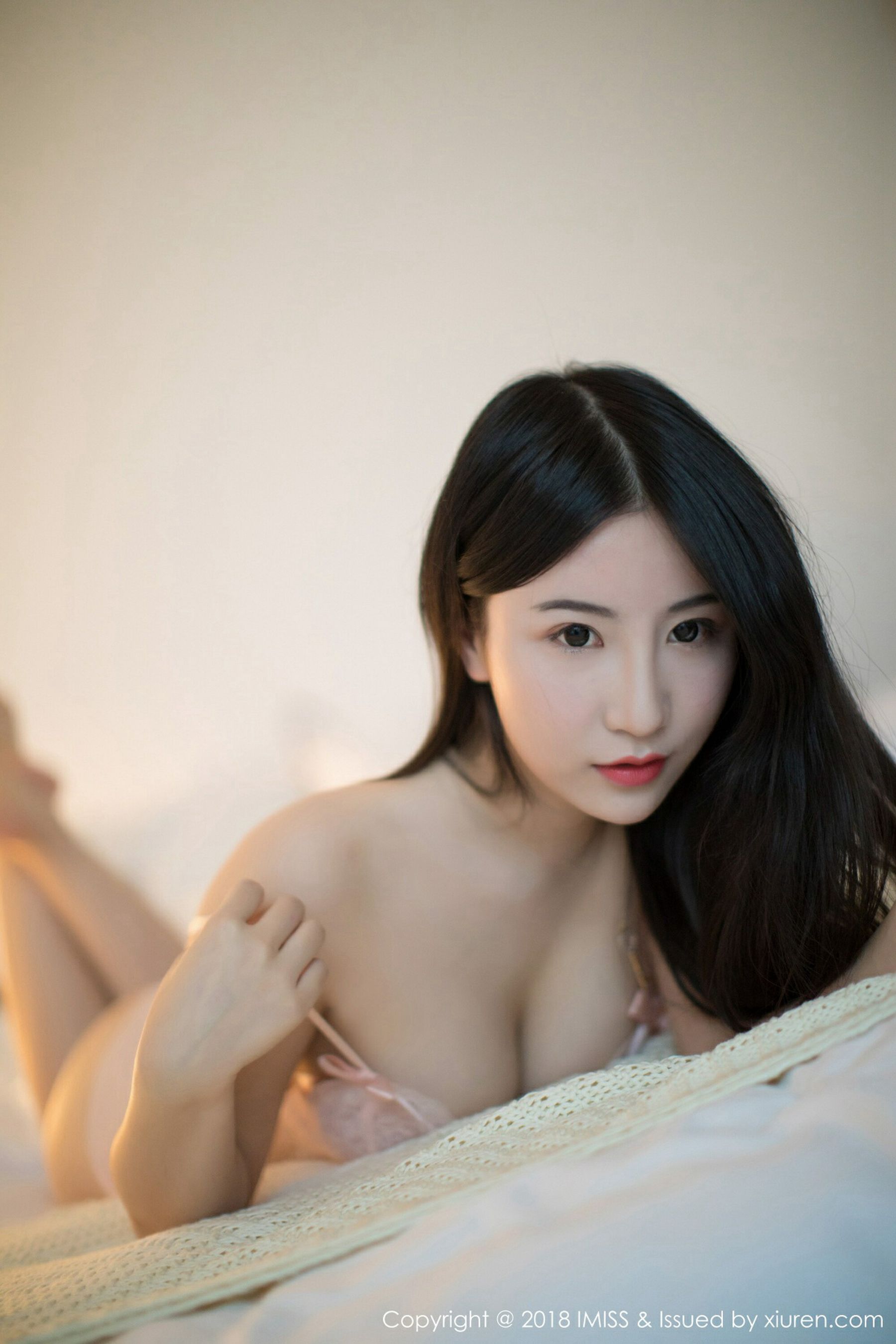 爱蜜社IMiss Vol.265 绯月樱-Cherry插图9