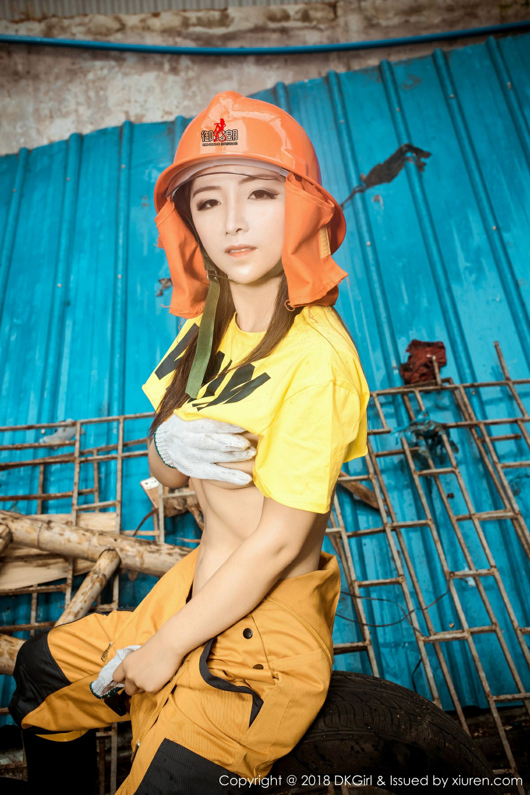 御女郎 Vol.077 媛美人插图2