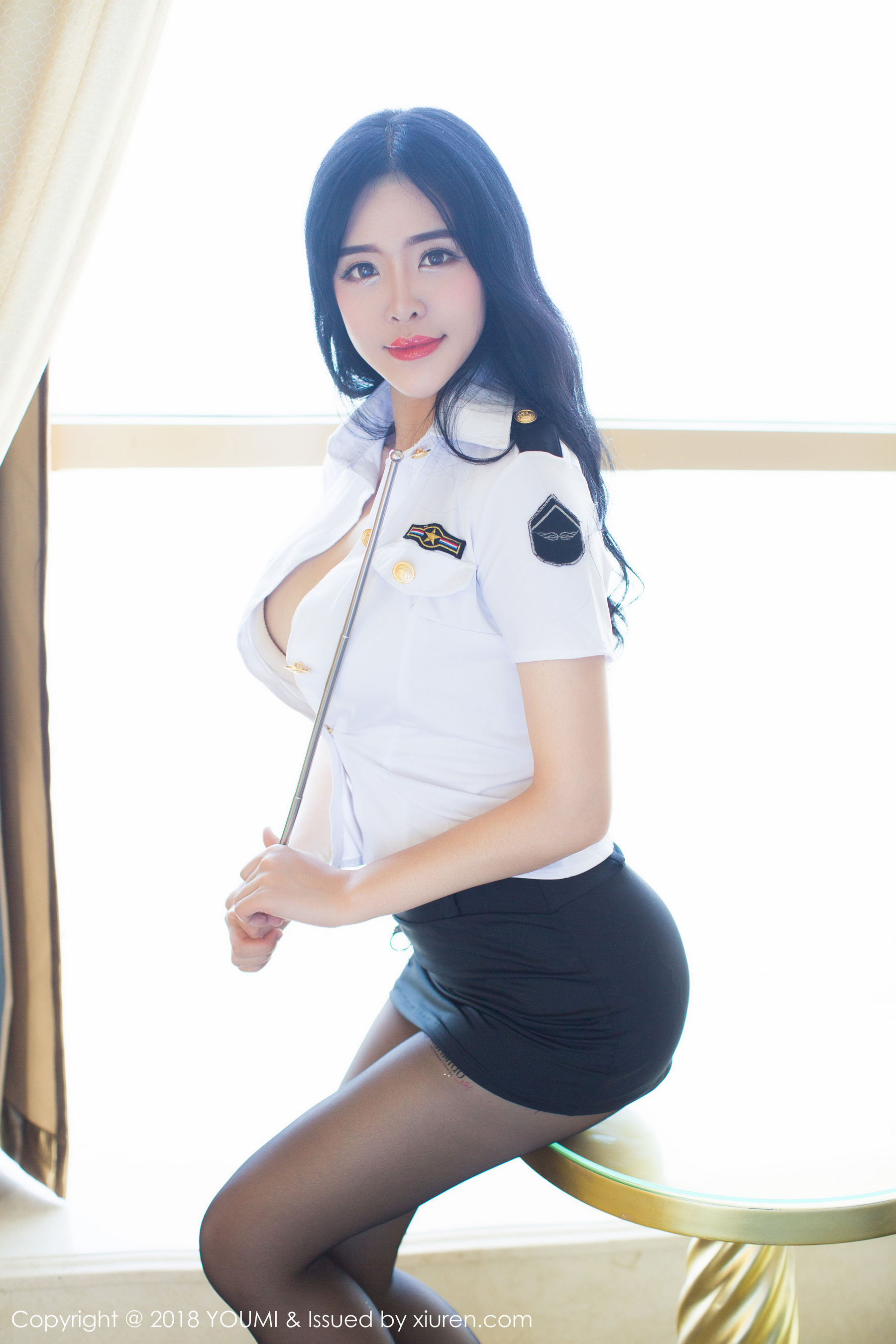 尤蜜荟YouMi Vol.185 刘钰儿插图7