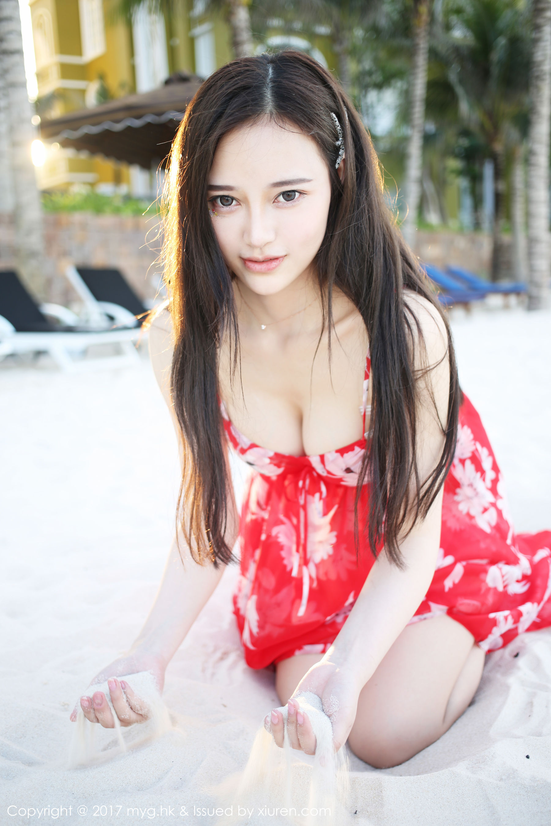 唐琪儿il《心愿旅拍写真预告》 美媛馆 VOL.254插图8