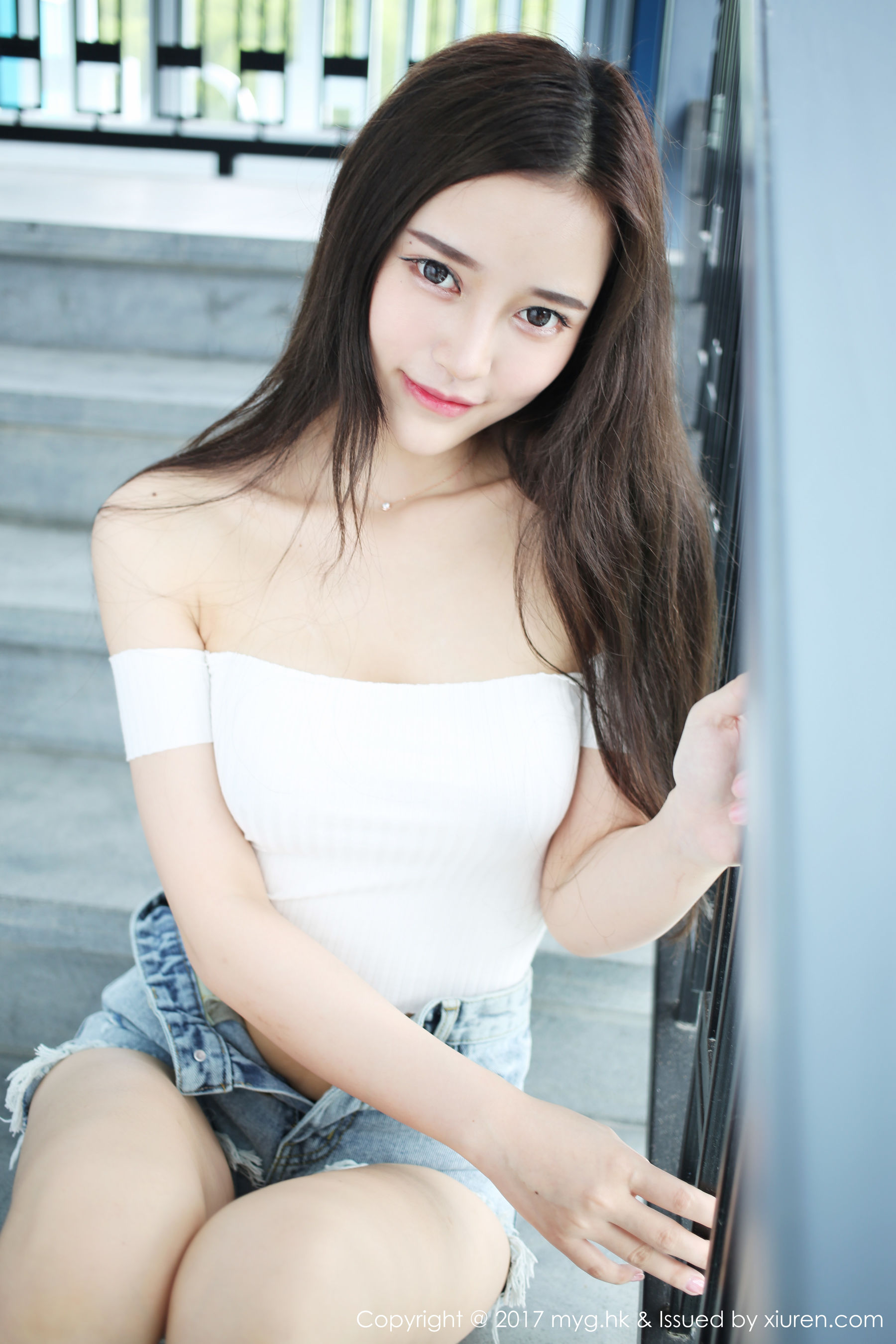 唐琪儿il《心愿旅拍写真预告》 美媛馆 VOL.254插图9