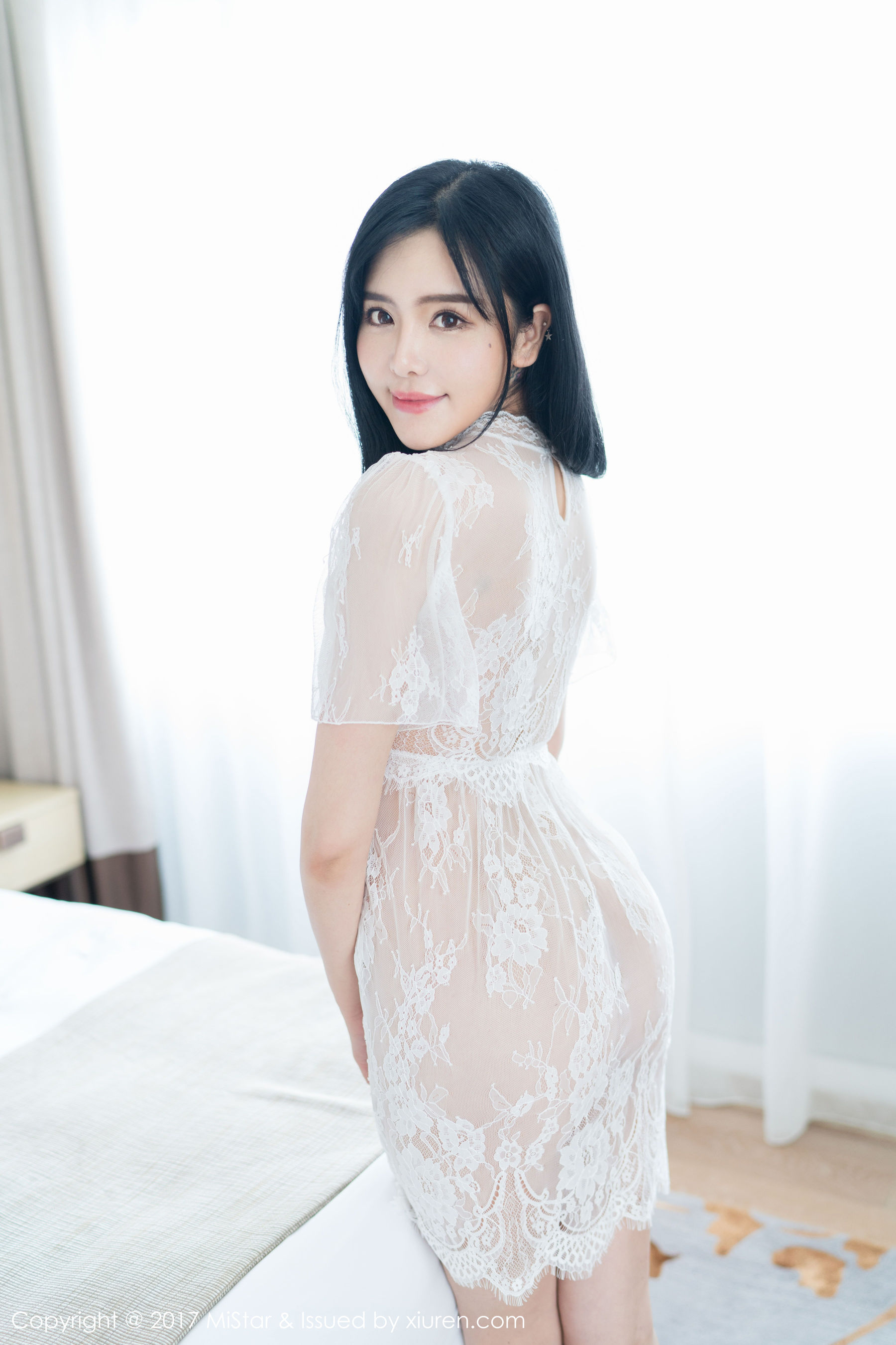 刘钰儿《荡漾人心的风情诱惑》 魅妍社 VOL.179