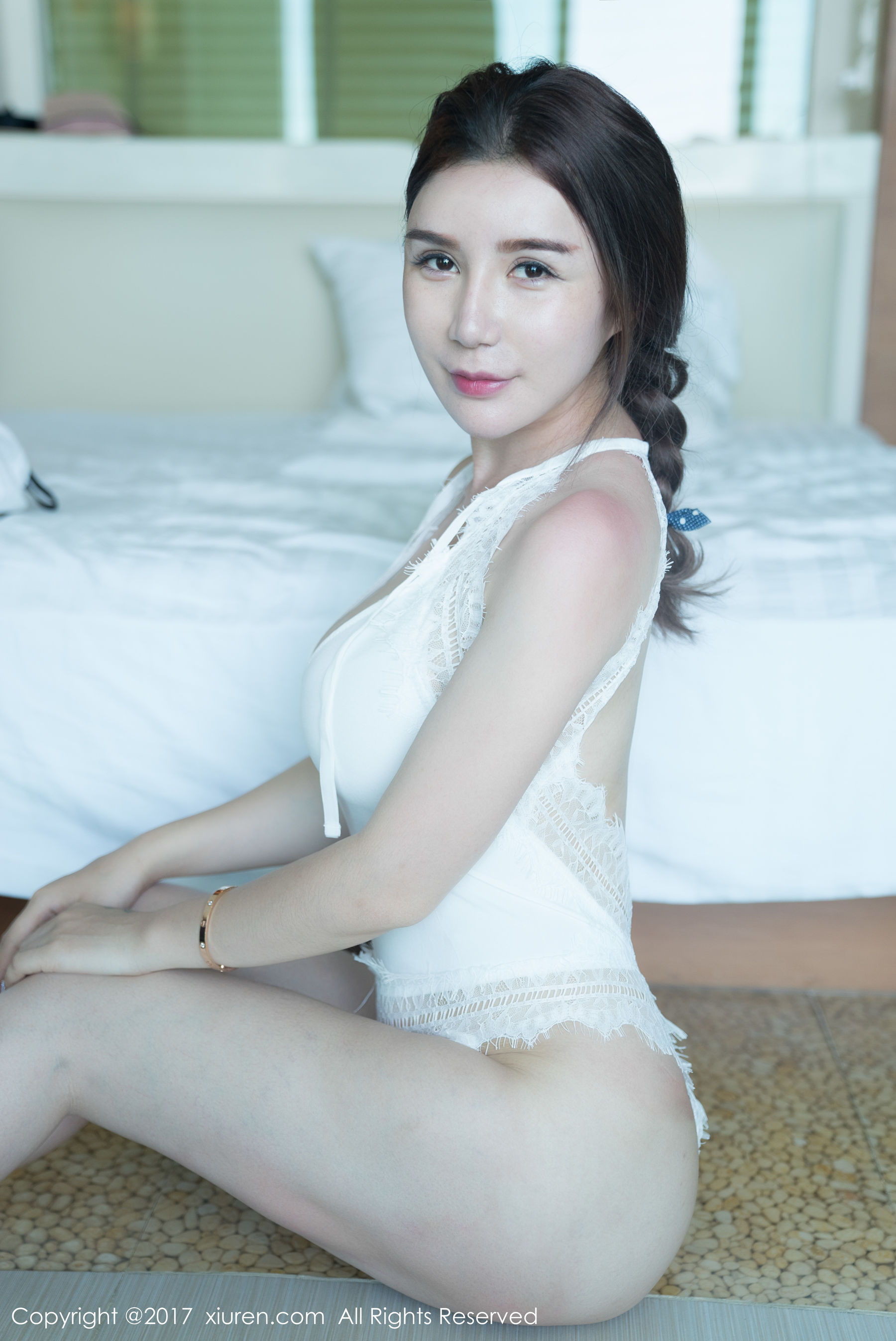 陈秋雨《成熟女人的韵味》 秀人网XIUREN No.782插图9