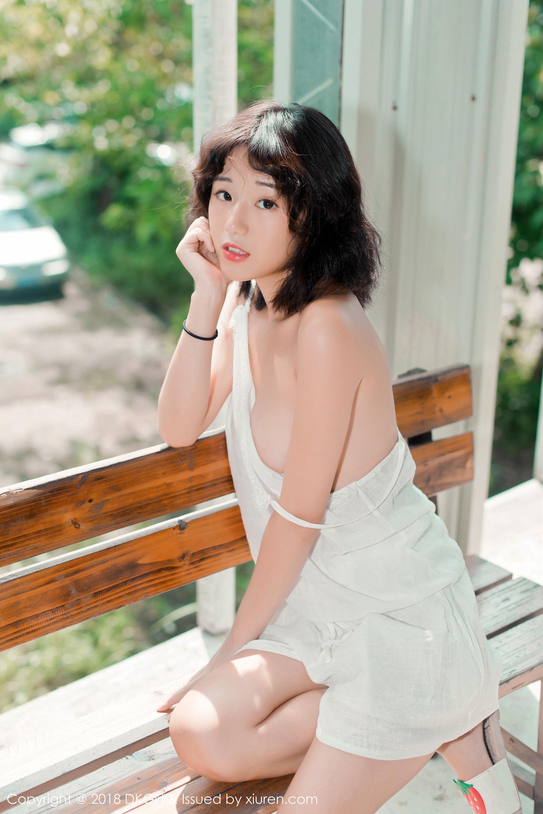 御女郎 Vol.085 仓井优香插图5
