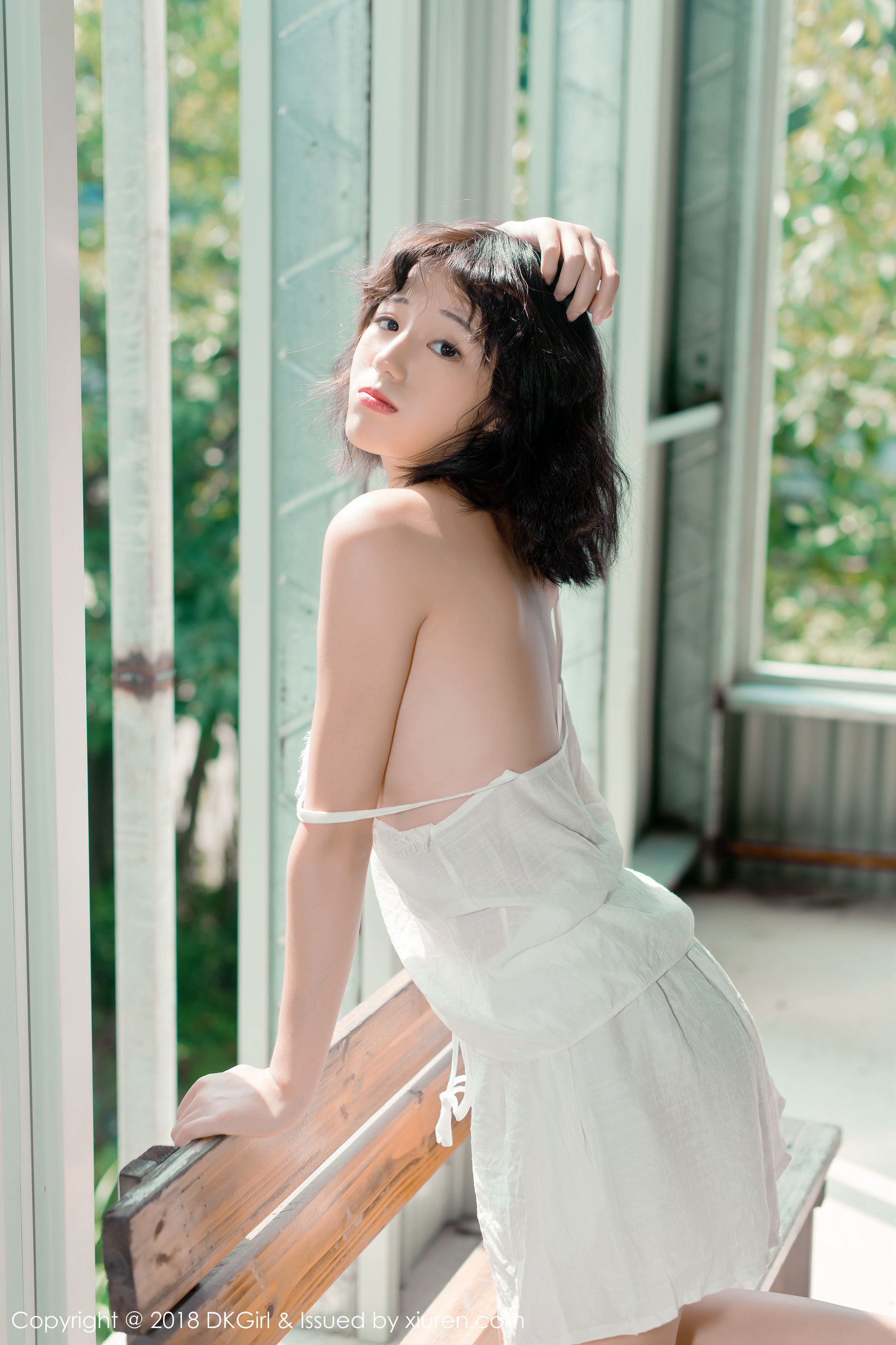 御女郎 Vol.085 仓井优香插图4
