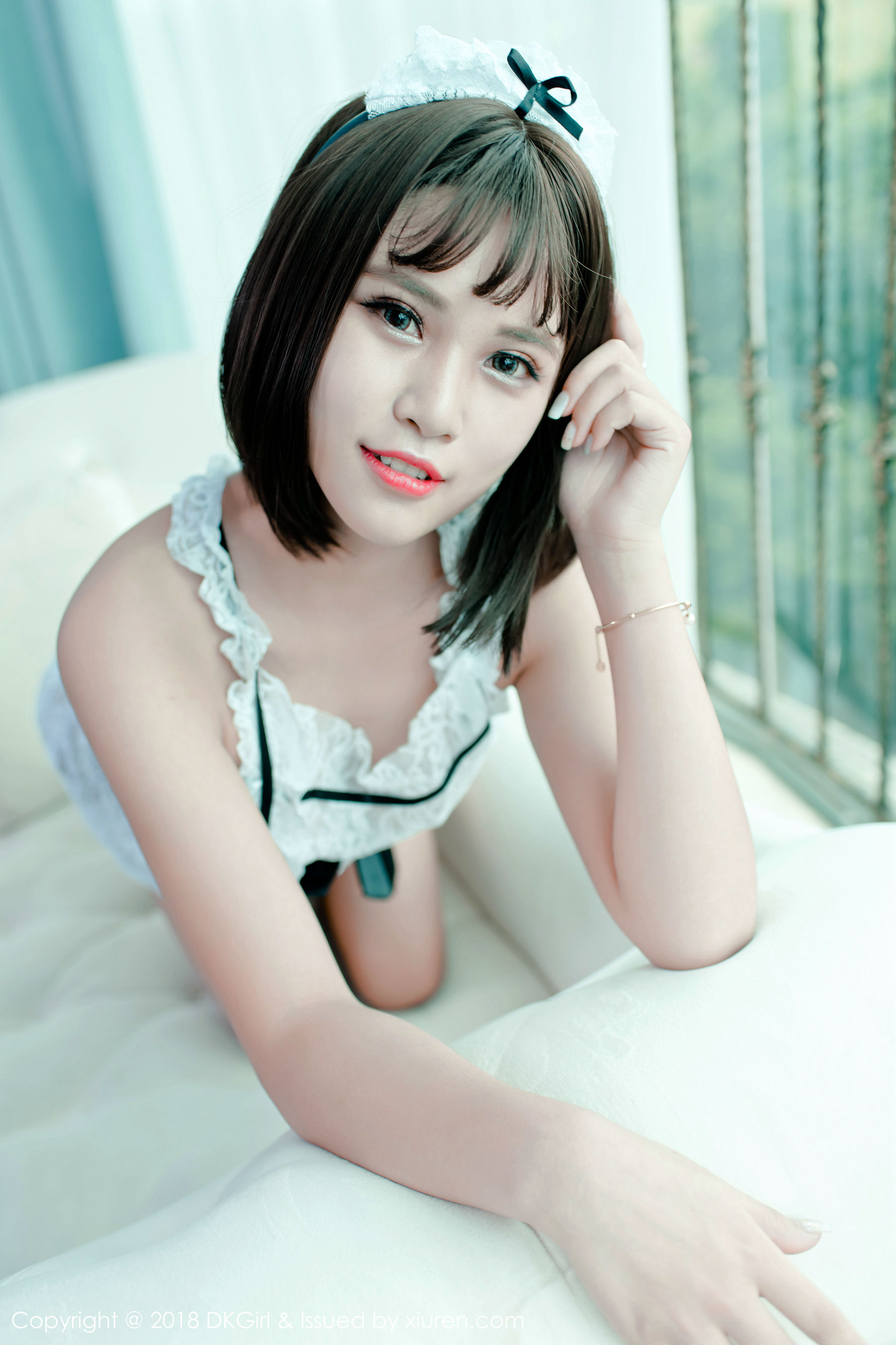 御女郎 Vol.087 萌宝儿BoA插图8