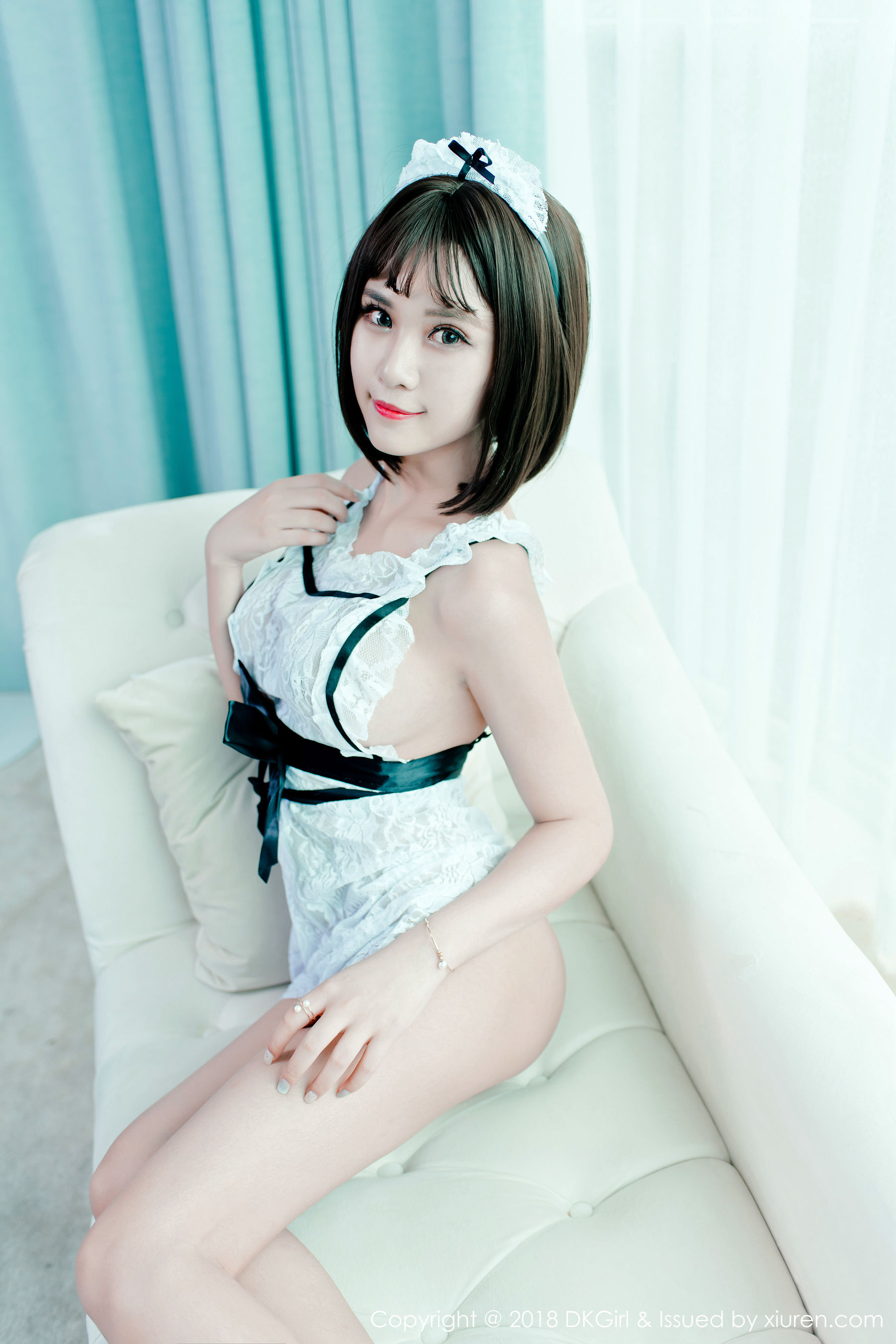御女郎 Vol.087 萌宝儿BoA插图3