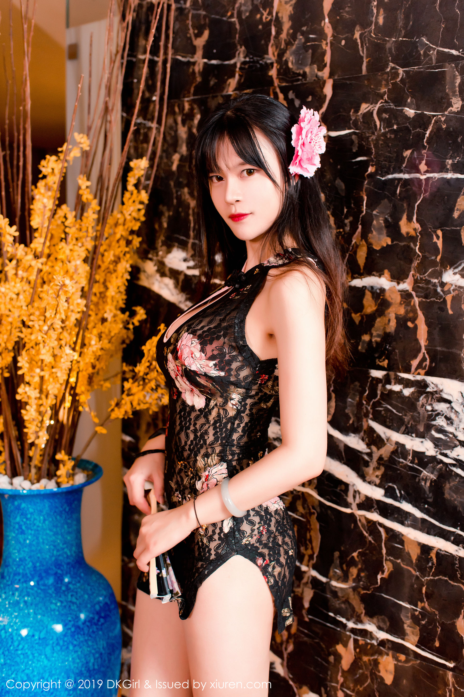 御女郎 Vol.093 桃子marry插图1